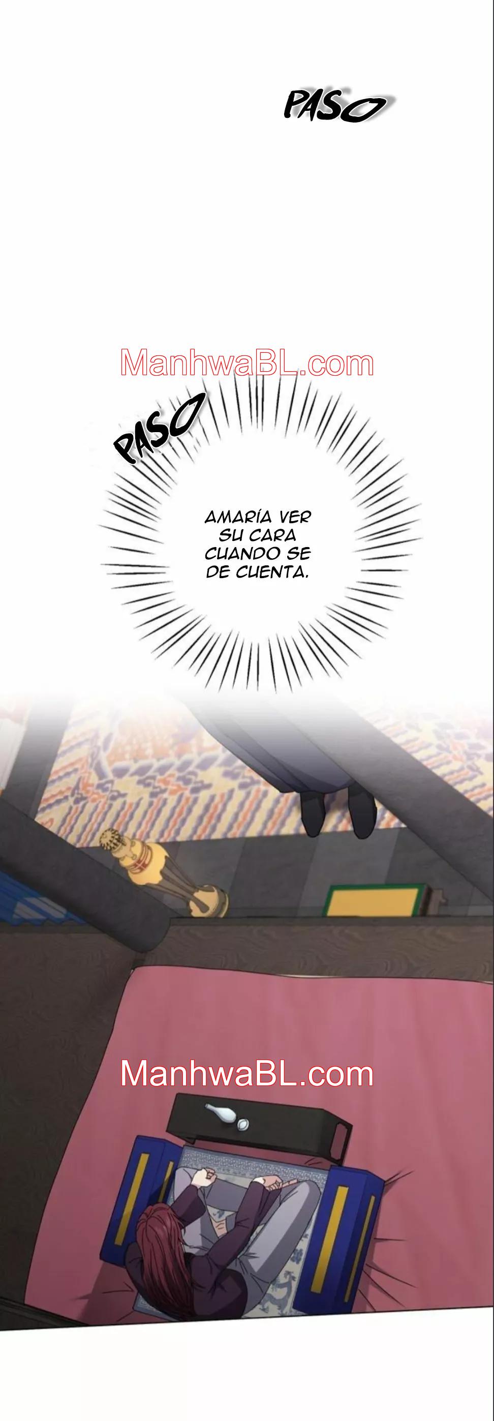 The King’s Bodyguard - Capítulo 4.00 manhwa