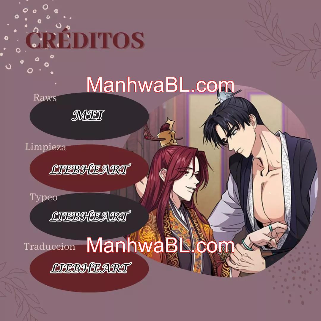 The King’s Bodyguard - Capítulo 4.00 manhwa
