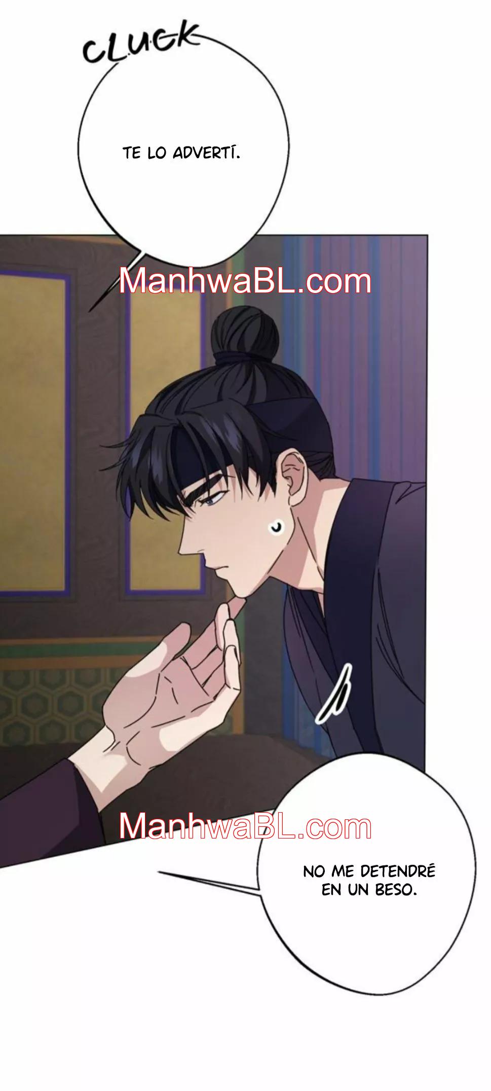 The King’s Bodyguard - Capítulo 4.00 manhwa