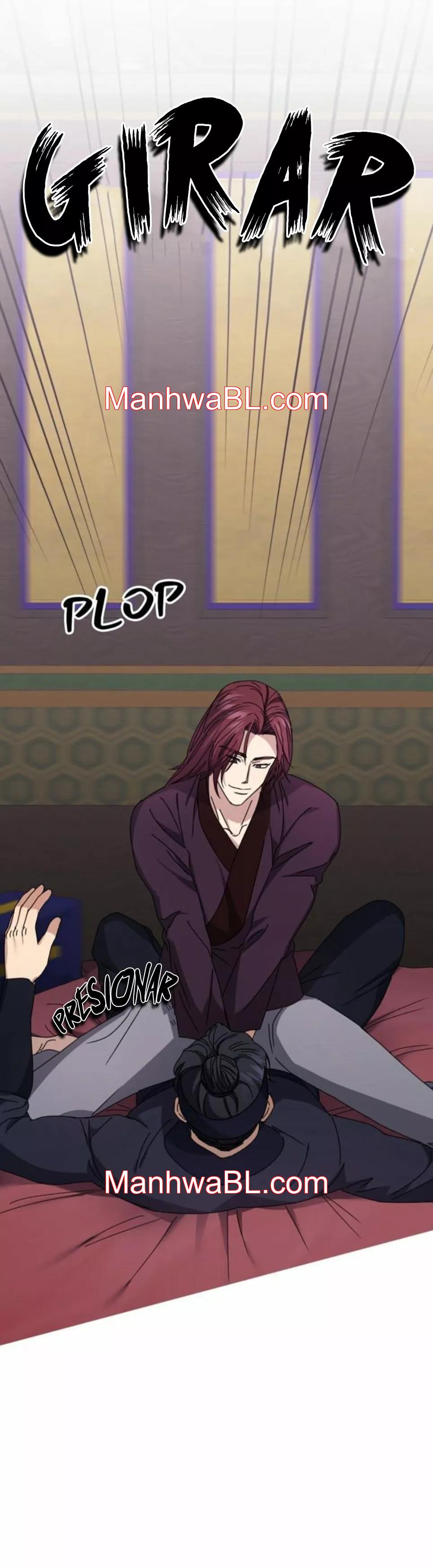 The King’s Bodyguard - Capítulo 4.00 manhwa