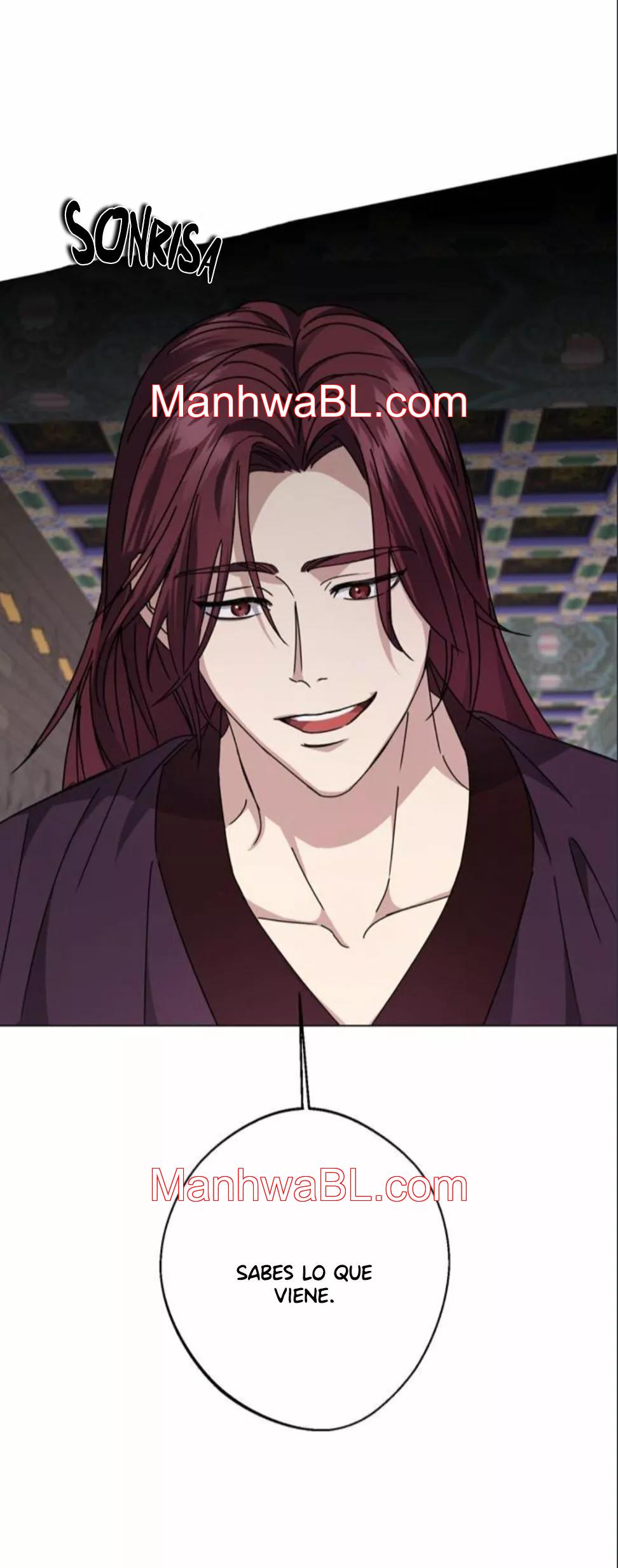 The King’s Bodyguard - Capítulo 4.00 manhwa