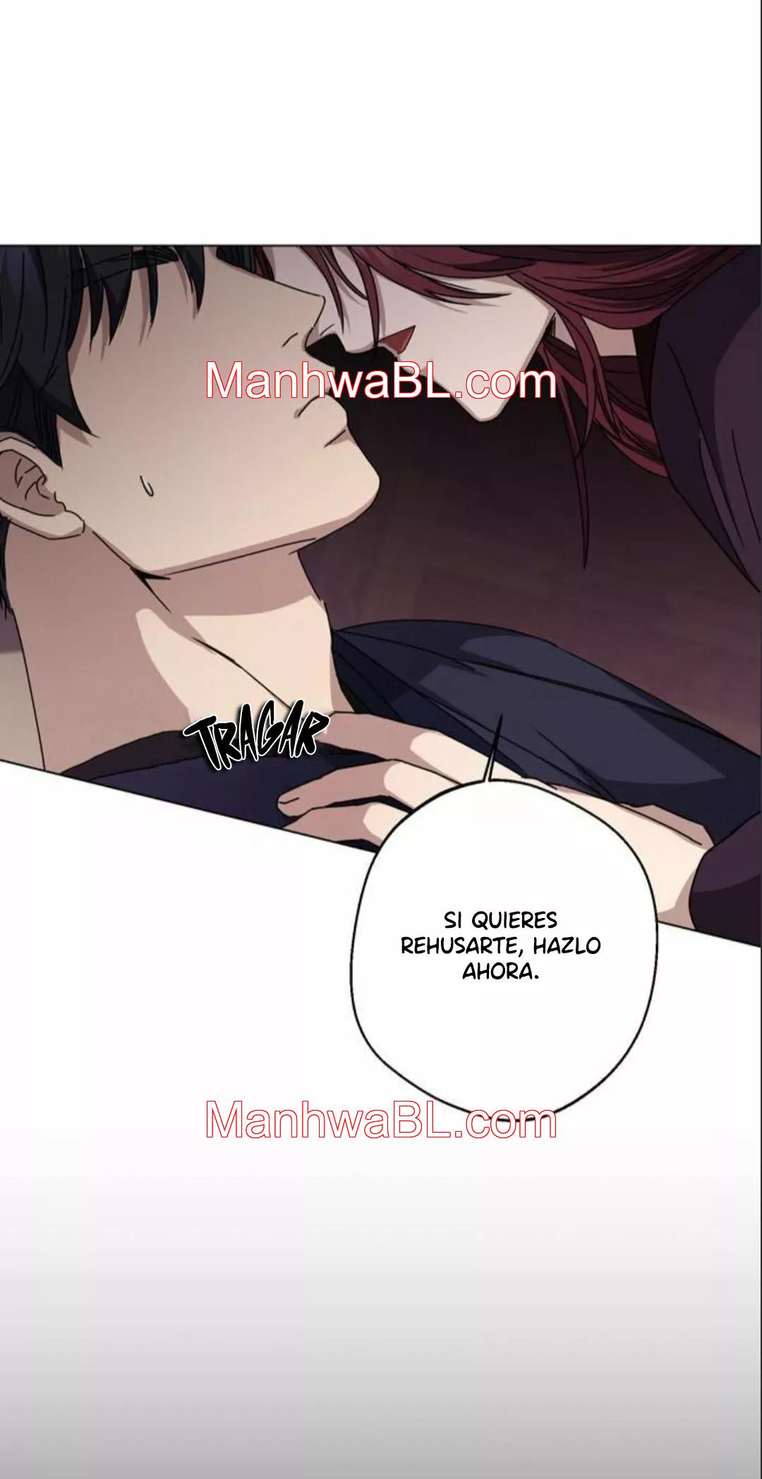 The King’s Bodyguard - Capítulo 4.00 manhwa