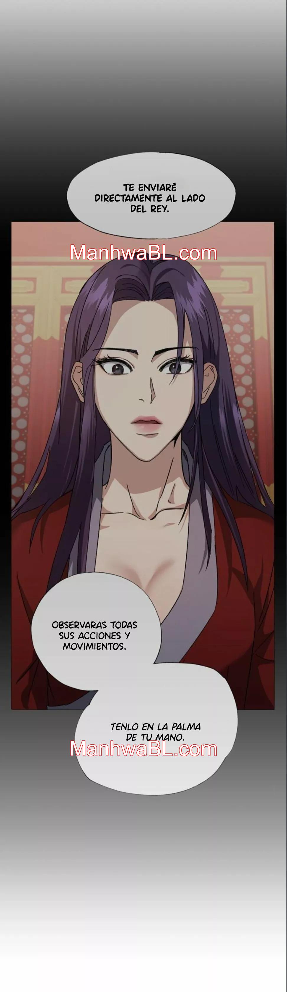 The King’s Bodyguard - Capítulo 4.00 manhwa