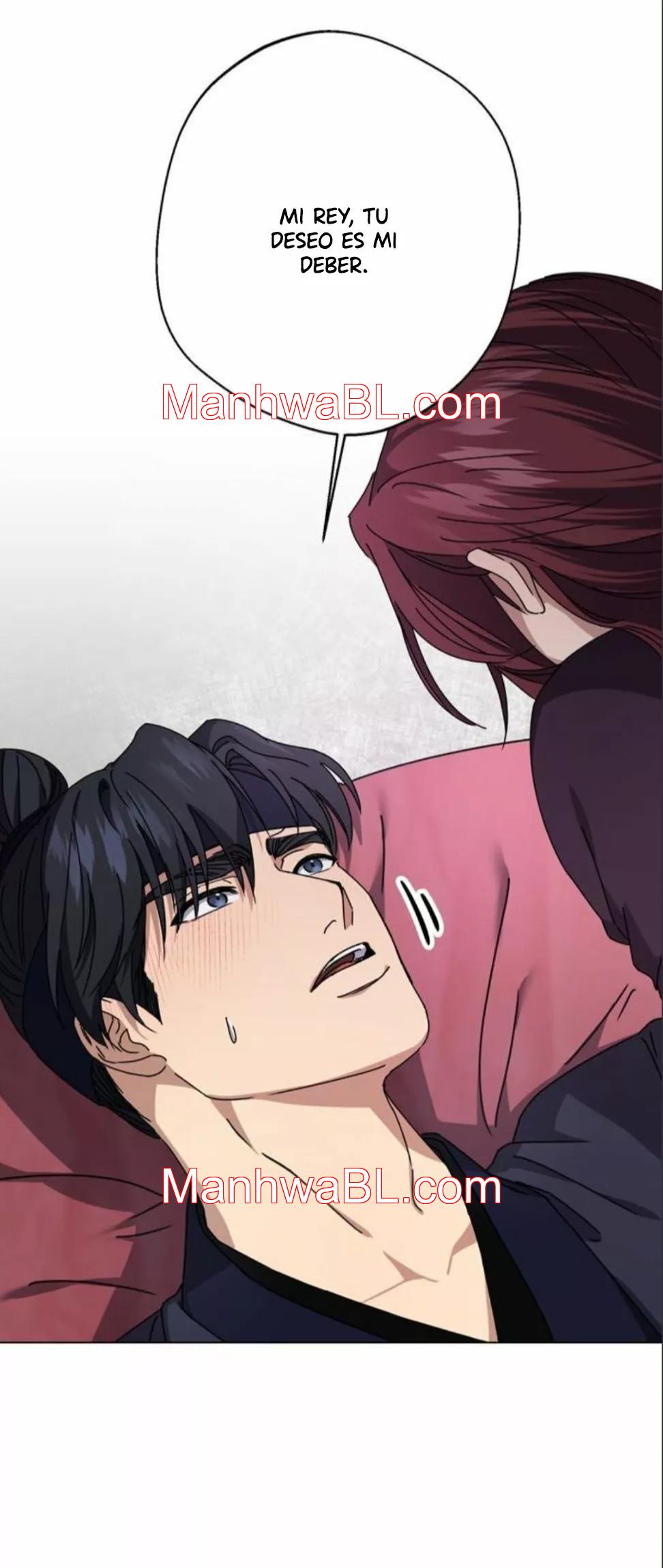 The King’s Bodyguard - Capítulo 4.00 manhwa