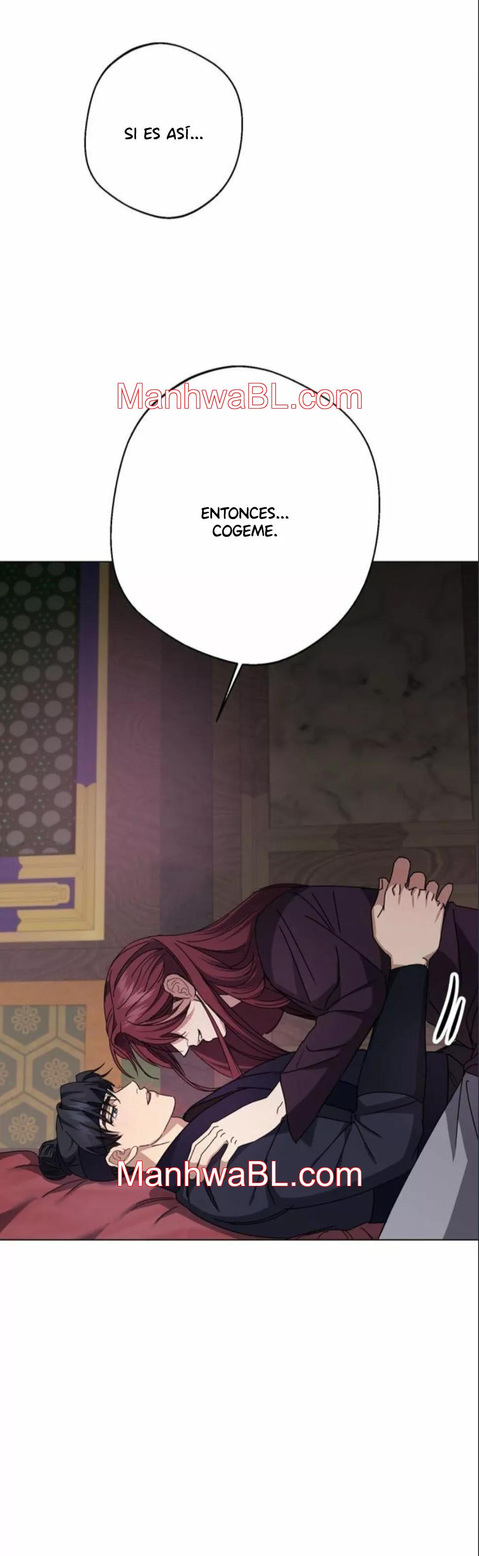 The King’s Bodyguard - Capítulo 4.00 manhwa
