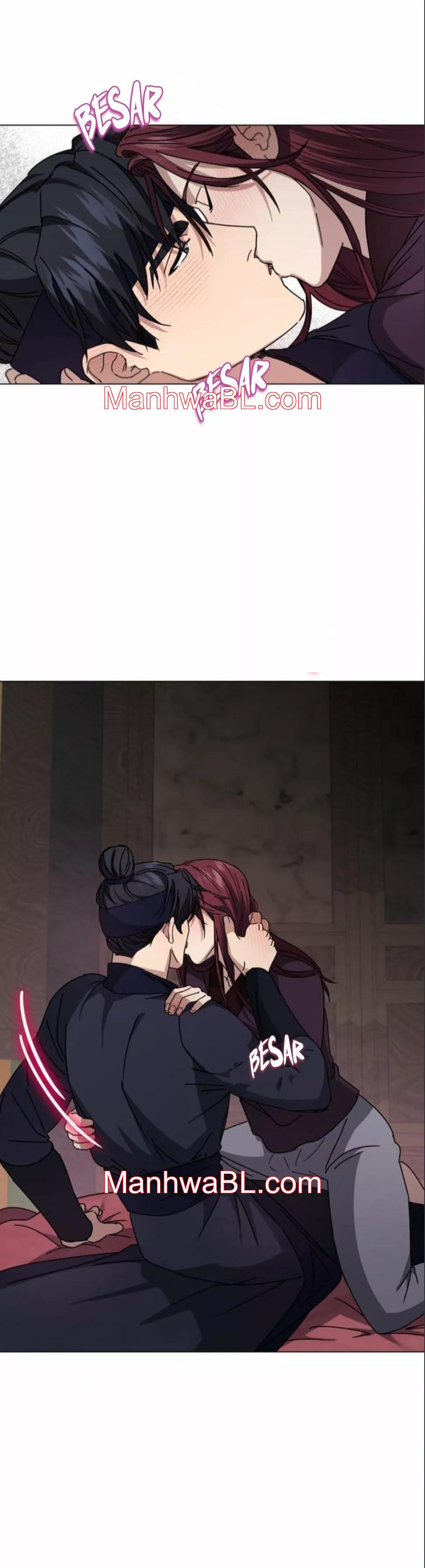 The King’s Bodyguard - Capítulo 4.00 manhwa