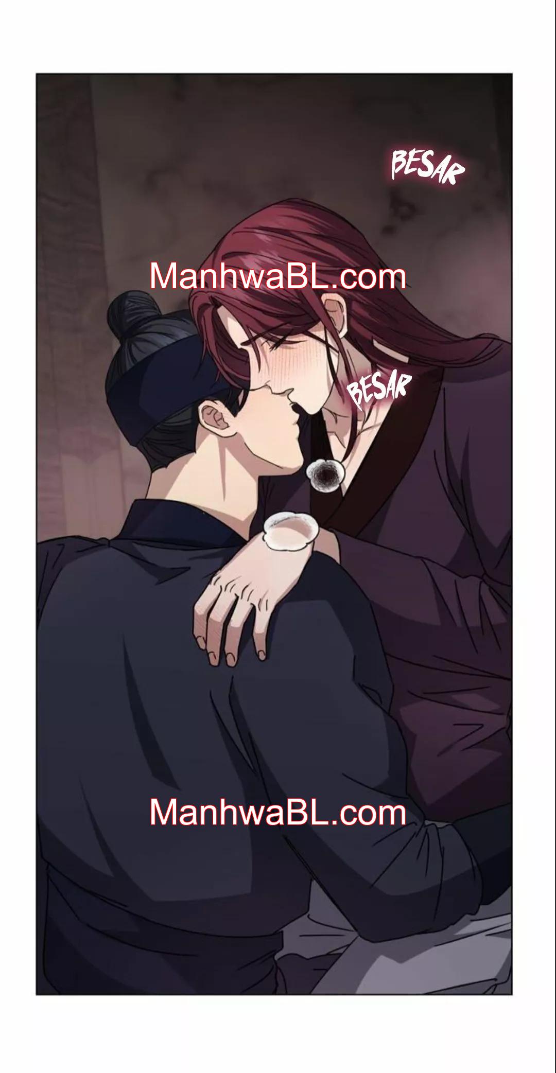 The King’s Bodyguard - Capítulo 4.00 manhwa