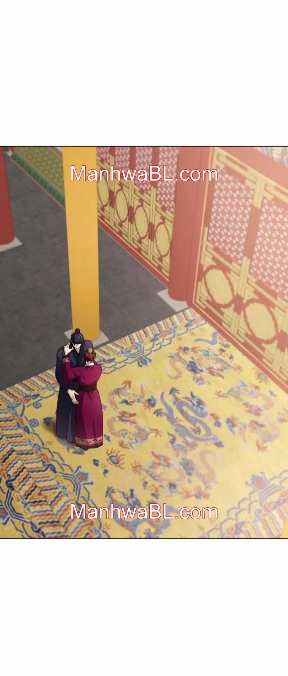 The King’s Bodyguard - Capítulo 4.00 manhwa