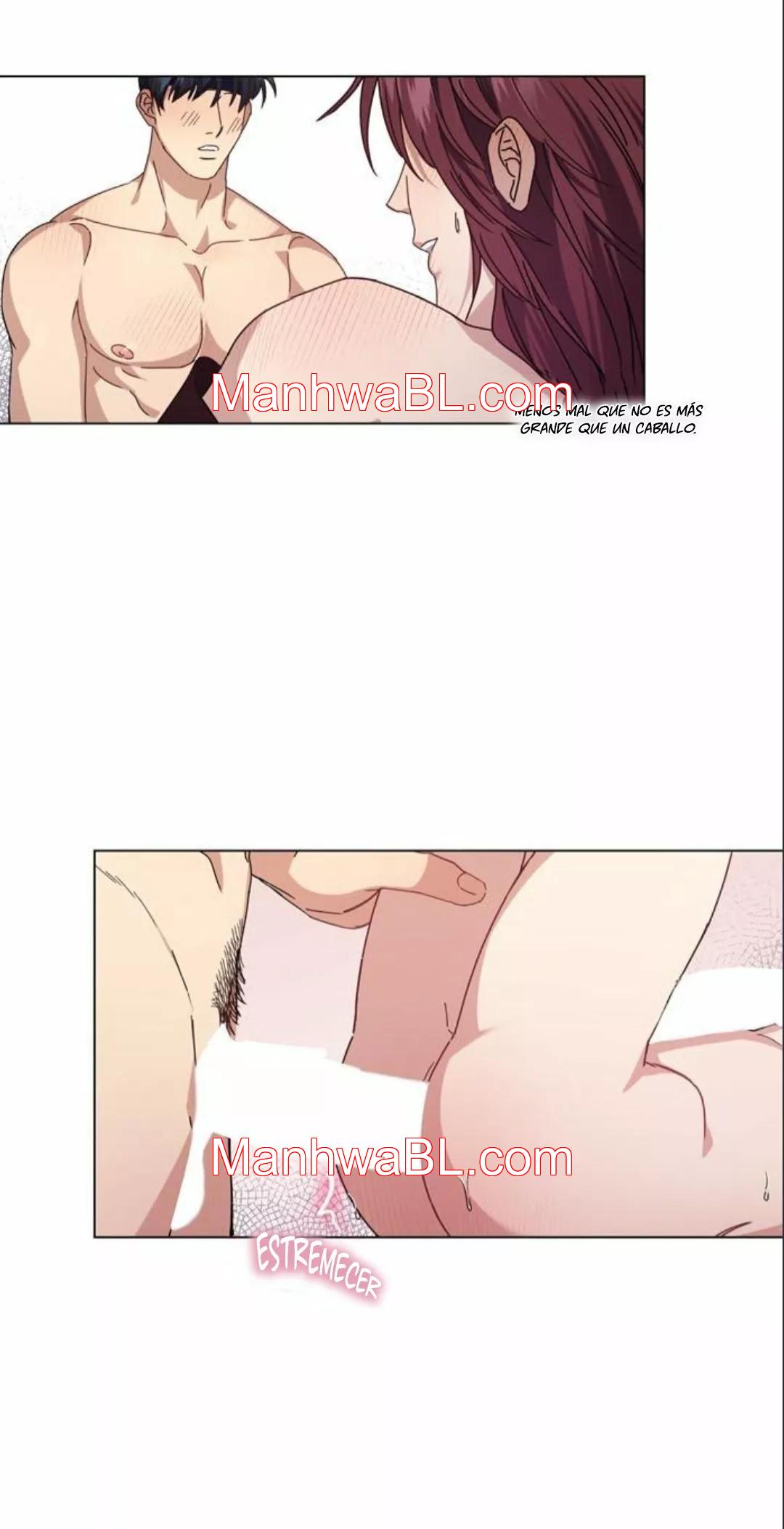 The King’s Bodyguard - Capítulo 4.00 manhwa