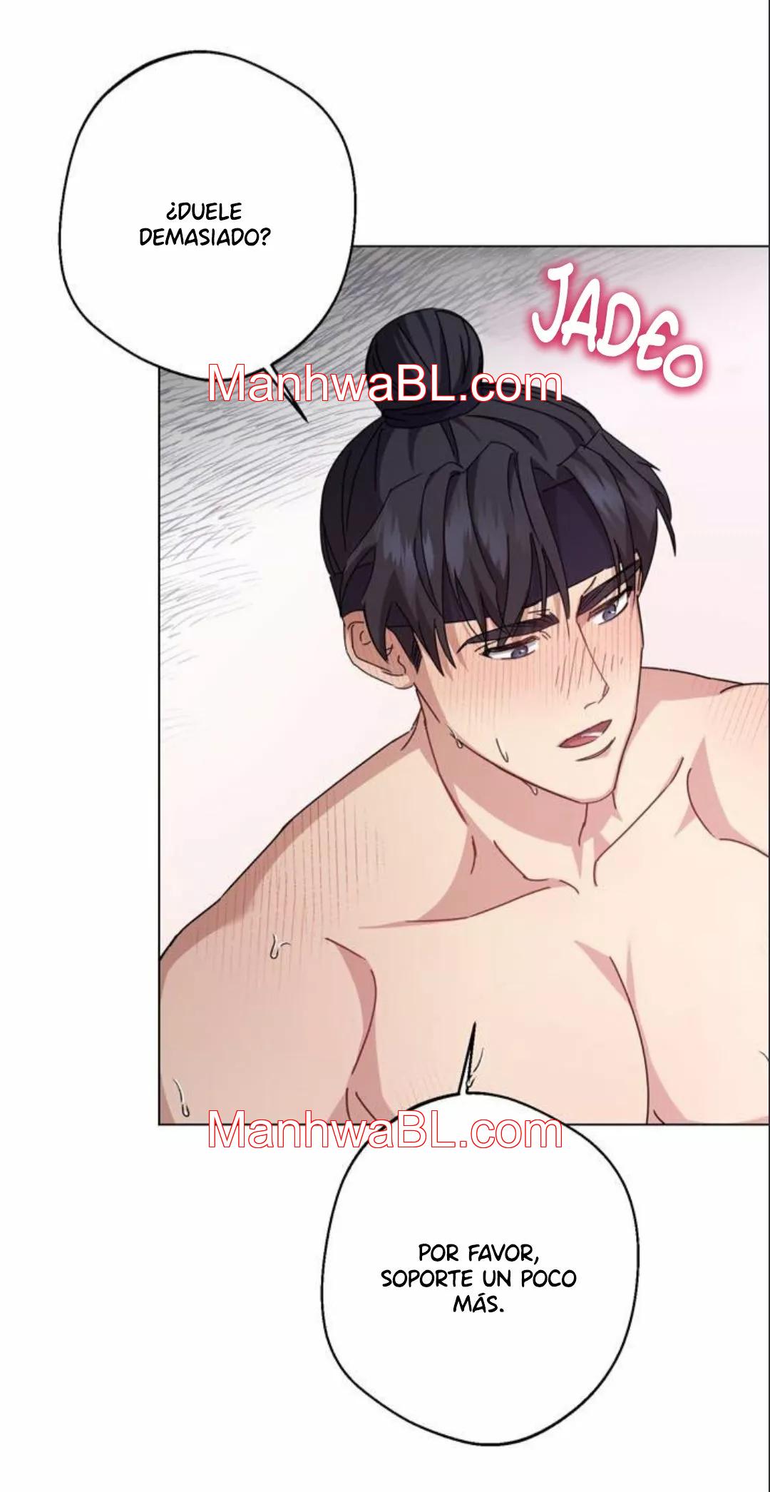 The King’s Bodyguard - Capítulo 4.00 manhwa
