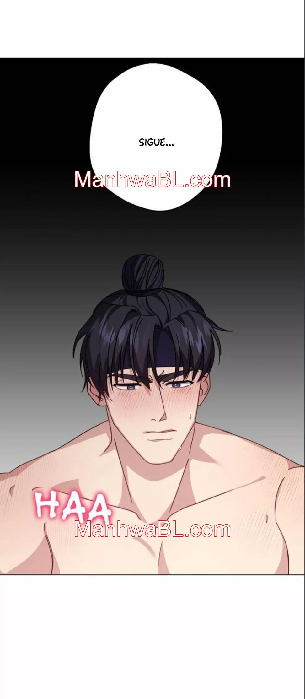 The King’s Bodyguard - Capítulo 4.00 manhwa
