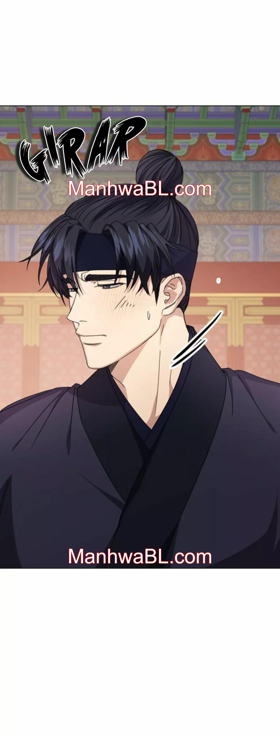 The King’s Bodyguard - Capítulo 4.00 manhwa