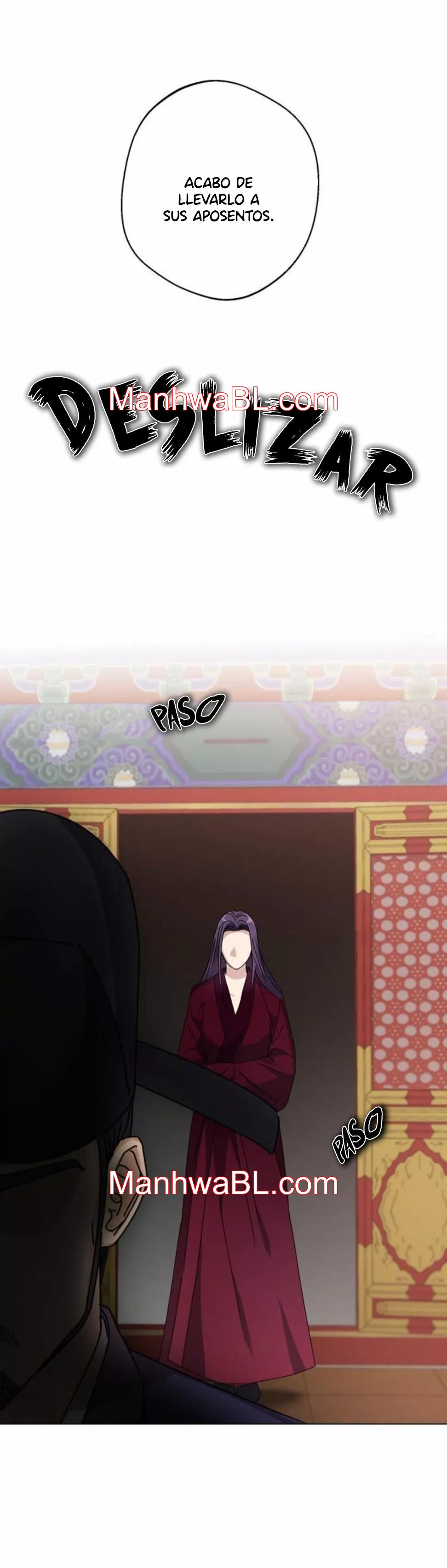 The King’s Bodyguard - Capítulo 4.00 manhwa