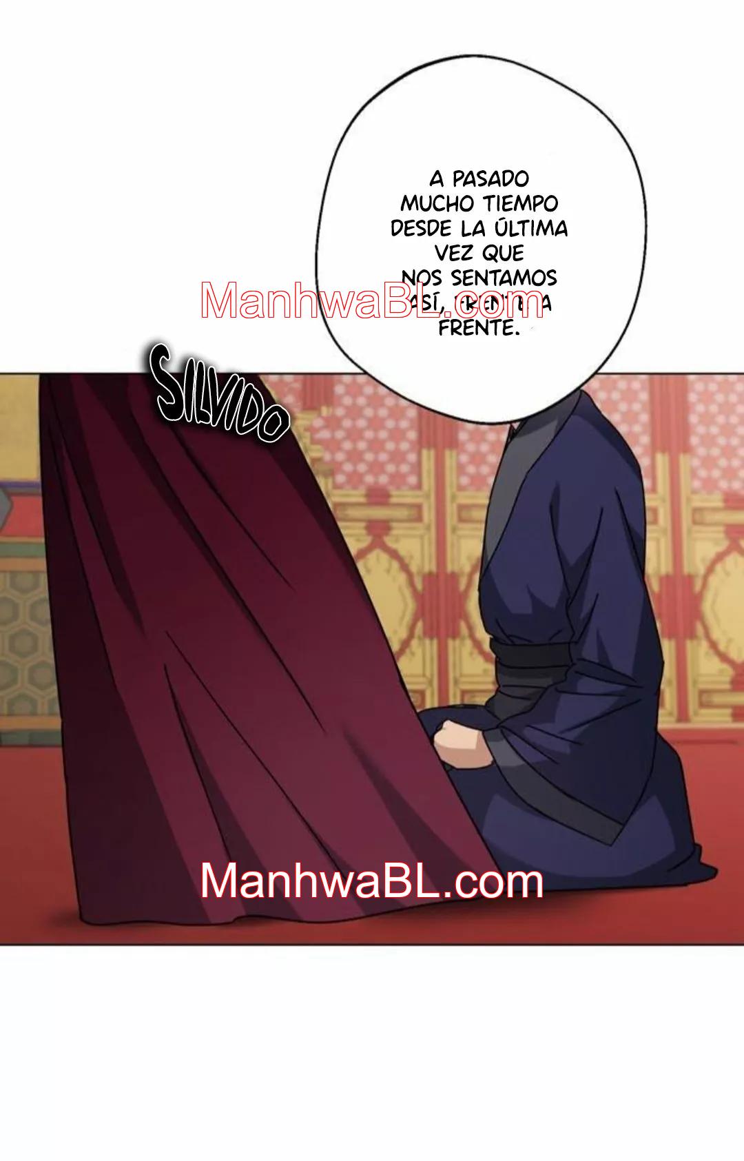 The King’s Bodyguard - Capítulo 4.00 manhwa