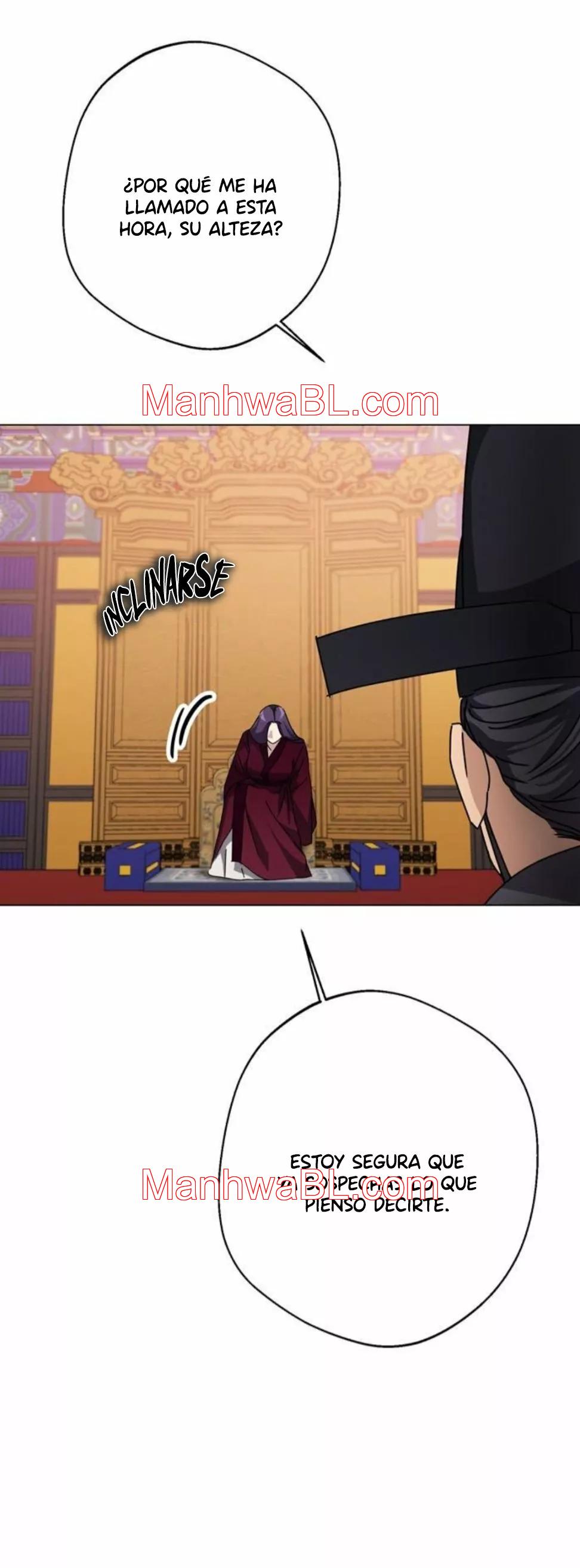 The King’s Bodyguard - Capítulo 4.00 manhwa