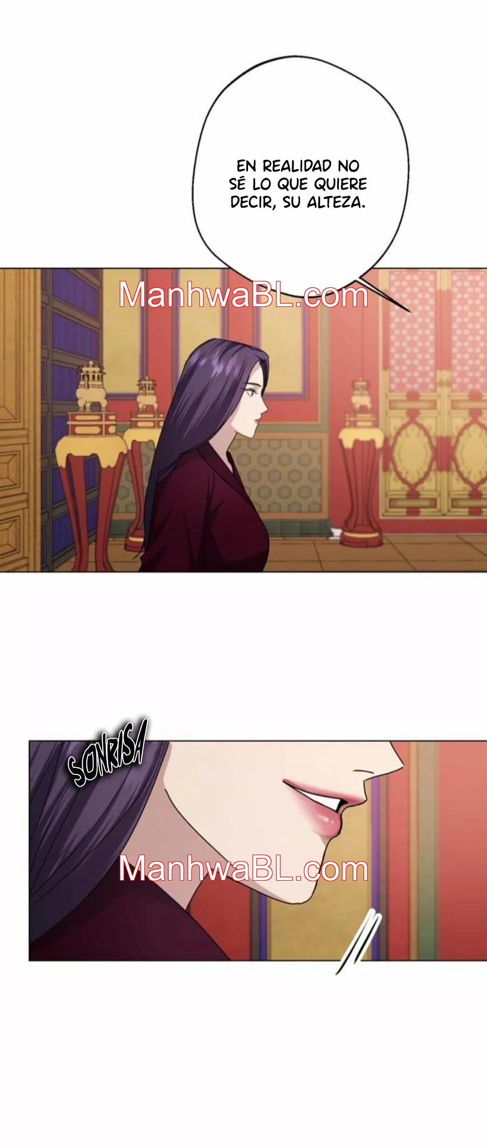 The King’s Bodyguard - Capítulo 4.00 manhwa