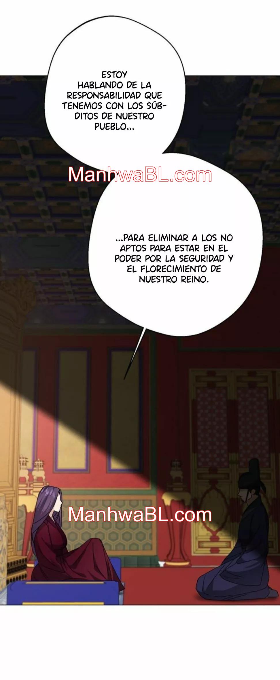 The King’s Bodyguard - Capítulo 4.00 manhwa