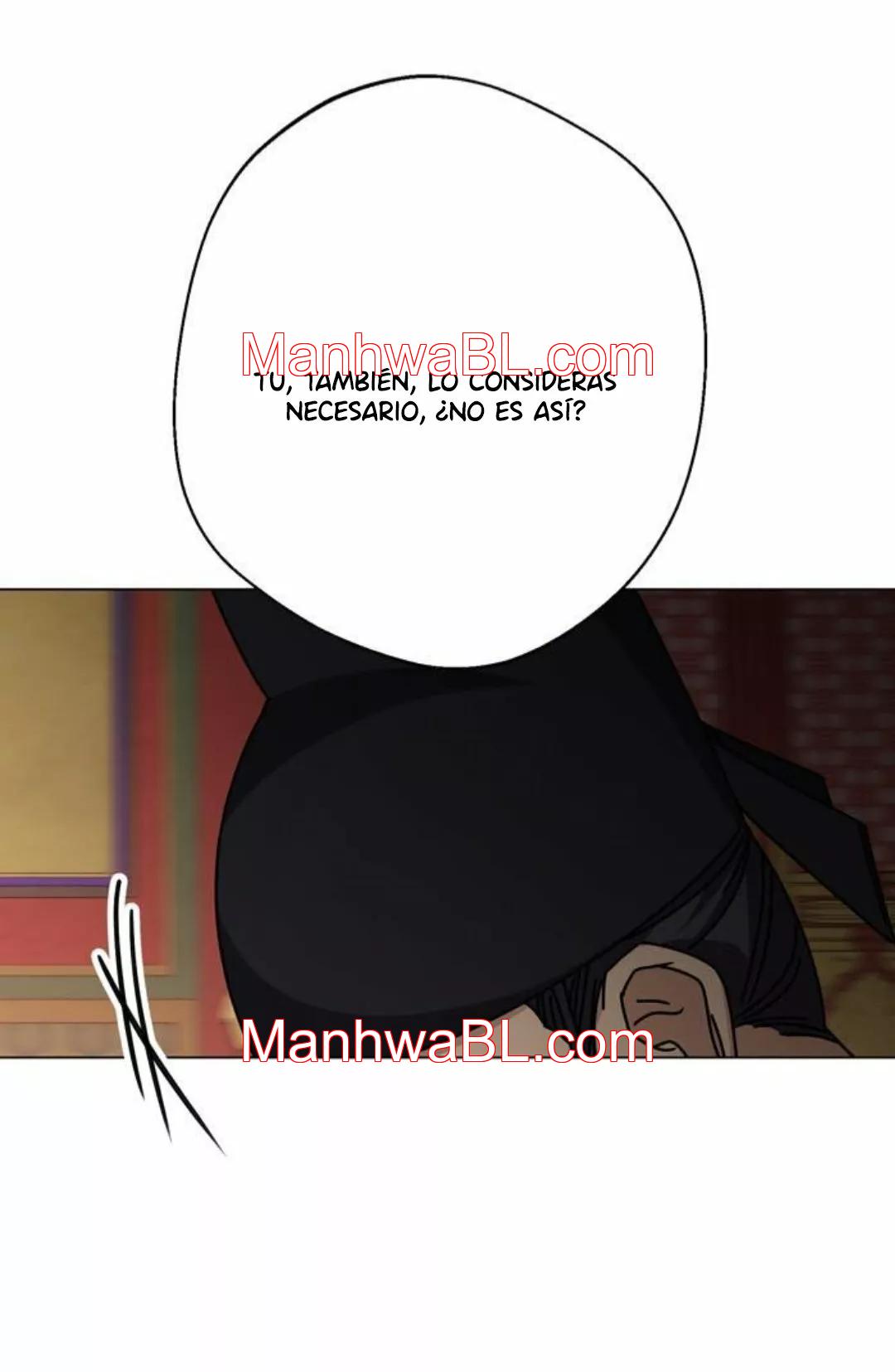 The King’s Bodyguard - Capítulo 4.00 manhwa