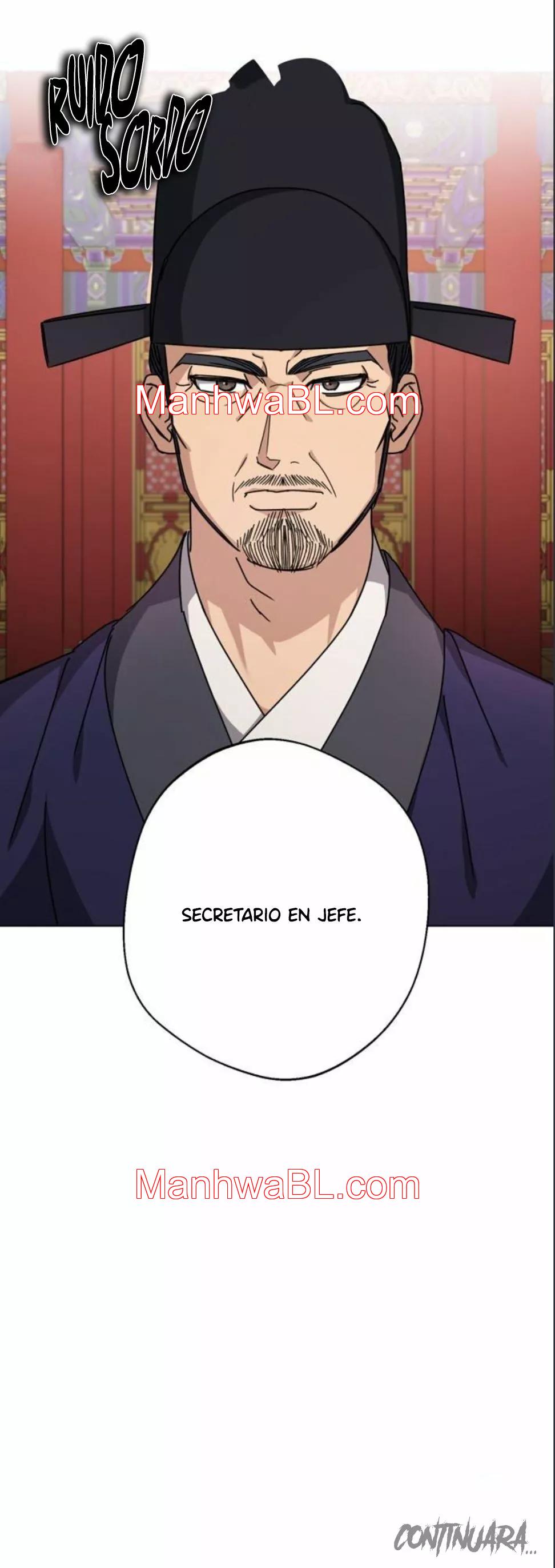 The King’s Bodyguard - Capítulo 4.00 manhwa