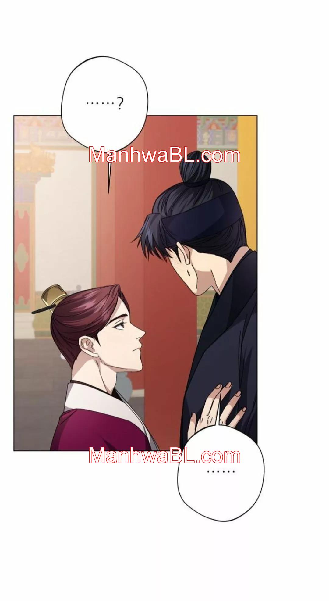 The King’s Bodyguard - Capítulo 4.00 manhwa
