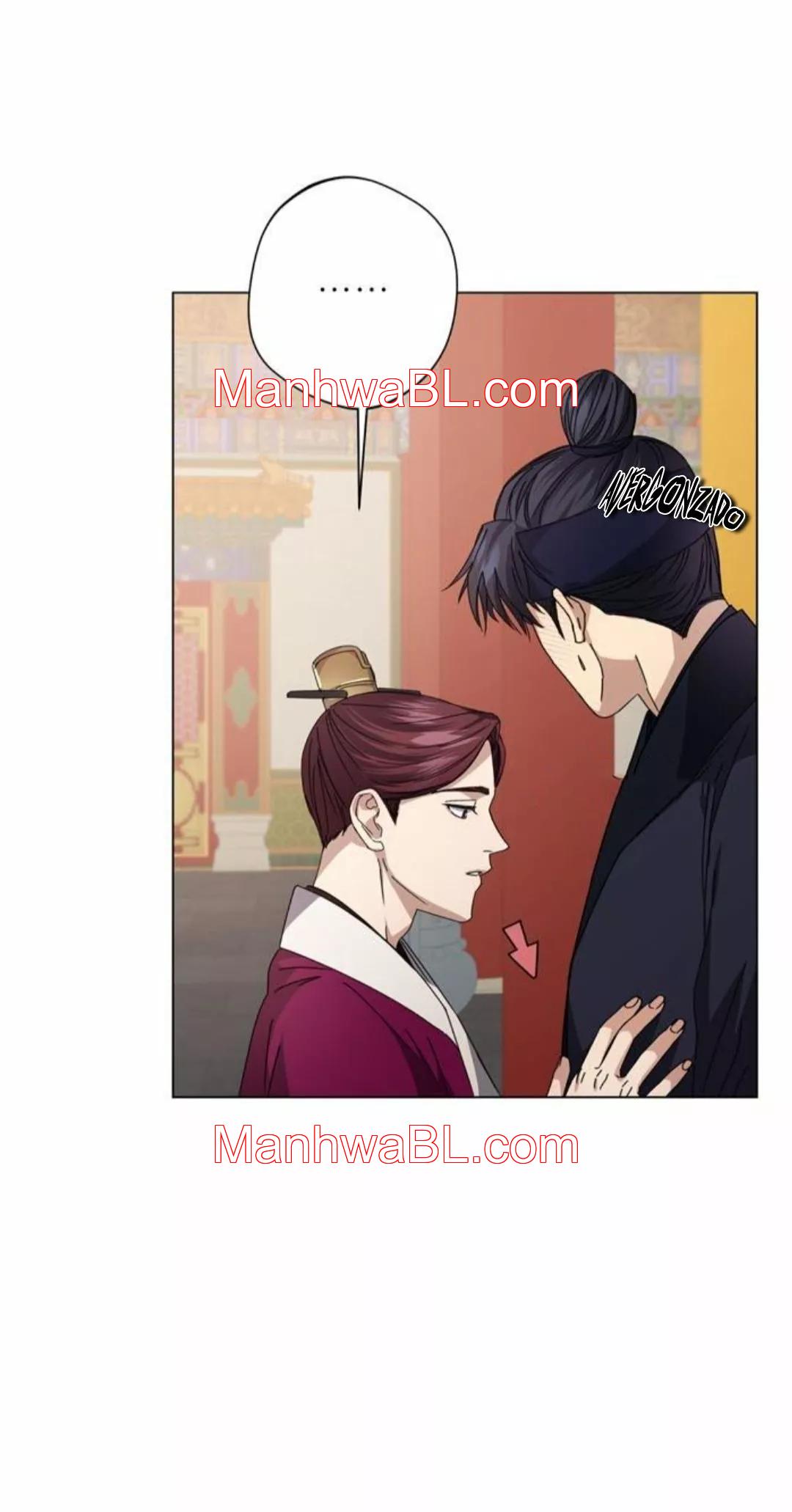 The King’s Bodyguard - Capítulo 4.00 manhwa