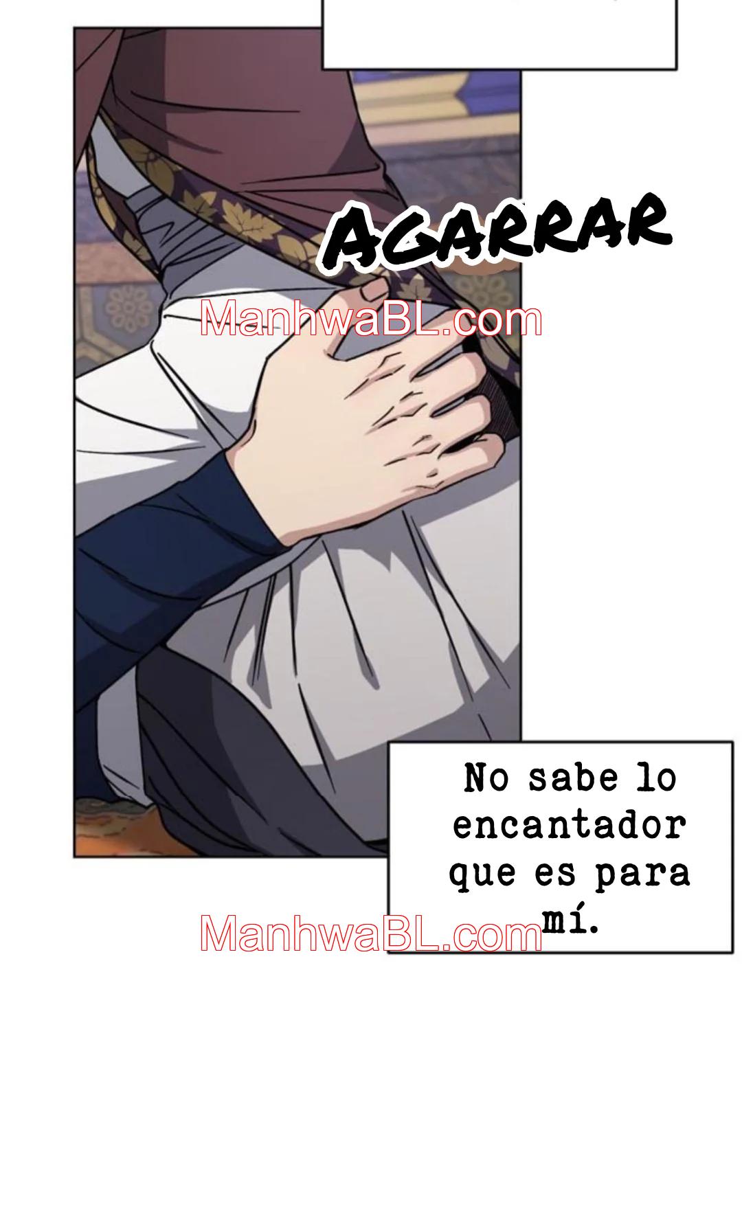 The King’s Bodyguard - Capítulo 28.00 manhwa