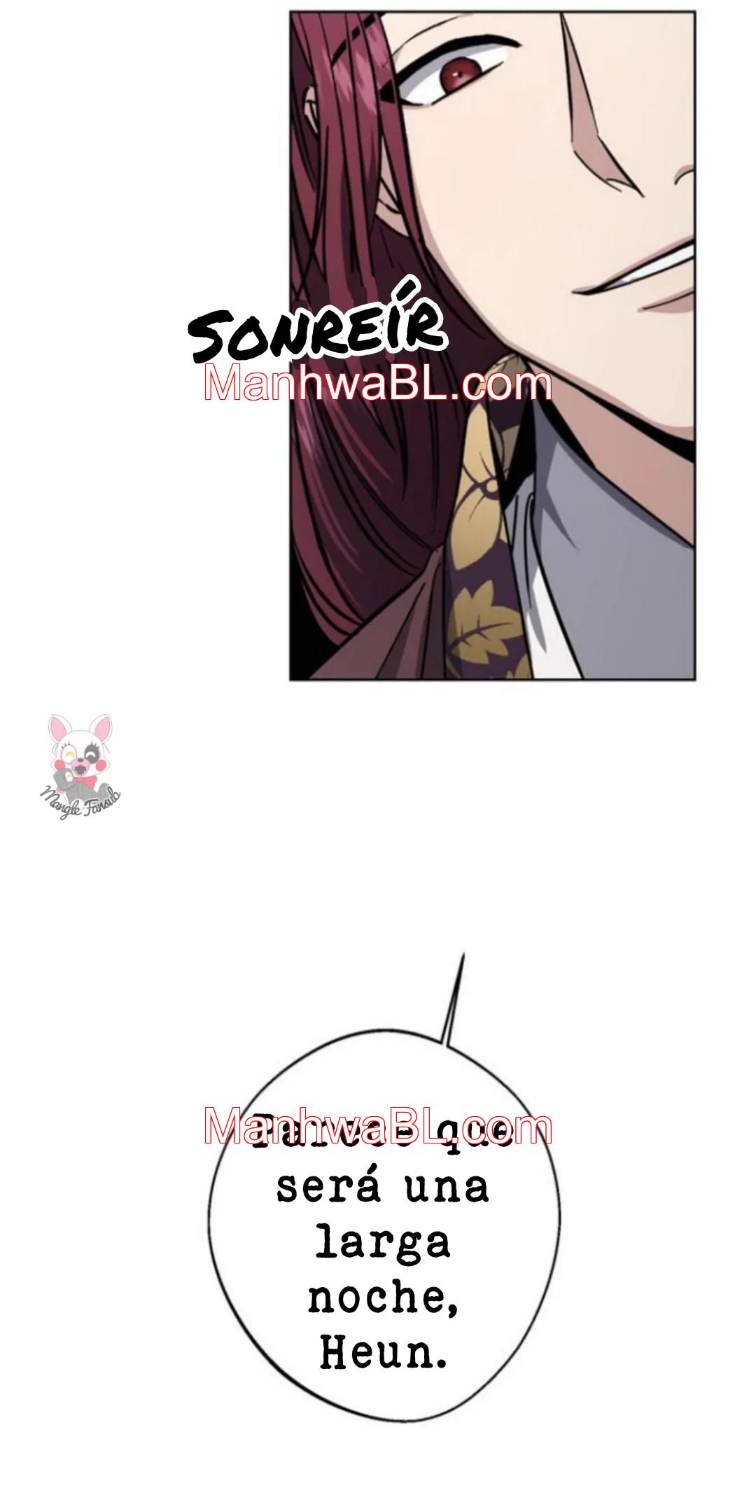 The King’s Bodyguard - Capítulo 28.00 manhwa