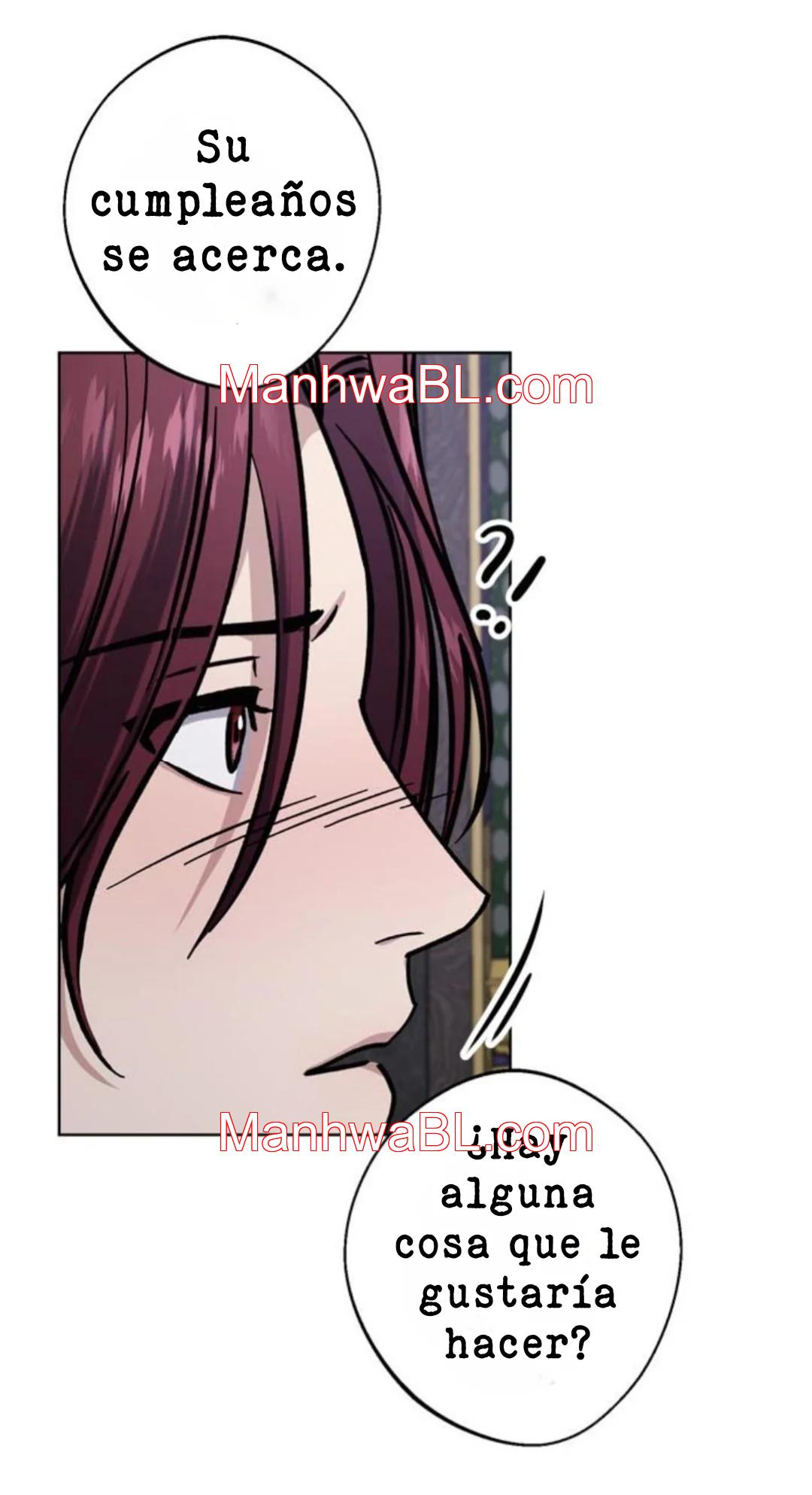 The King’s Bodyguard - Capítulo 28.00 manhwa