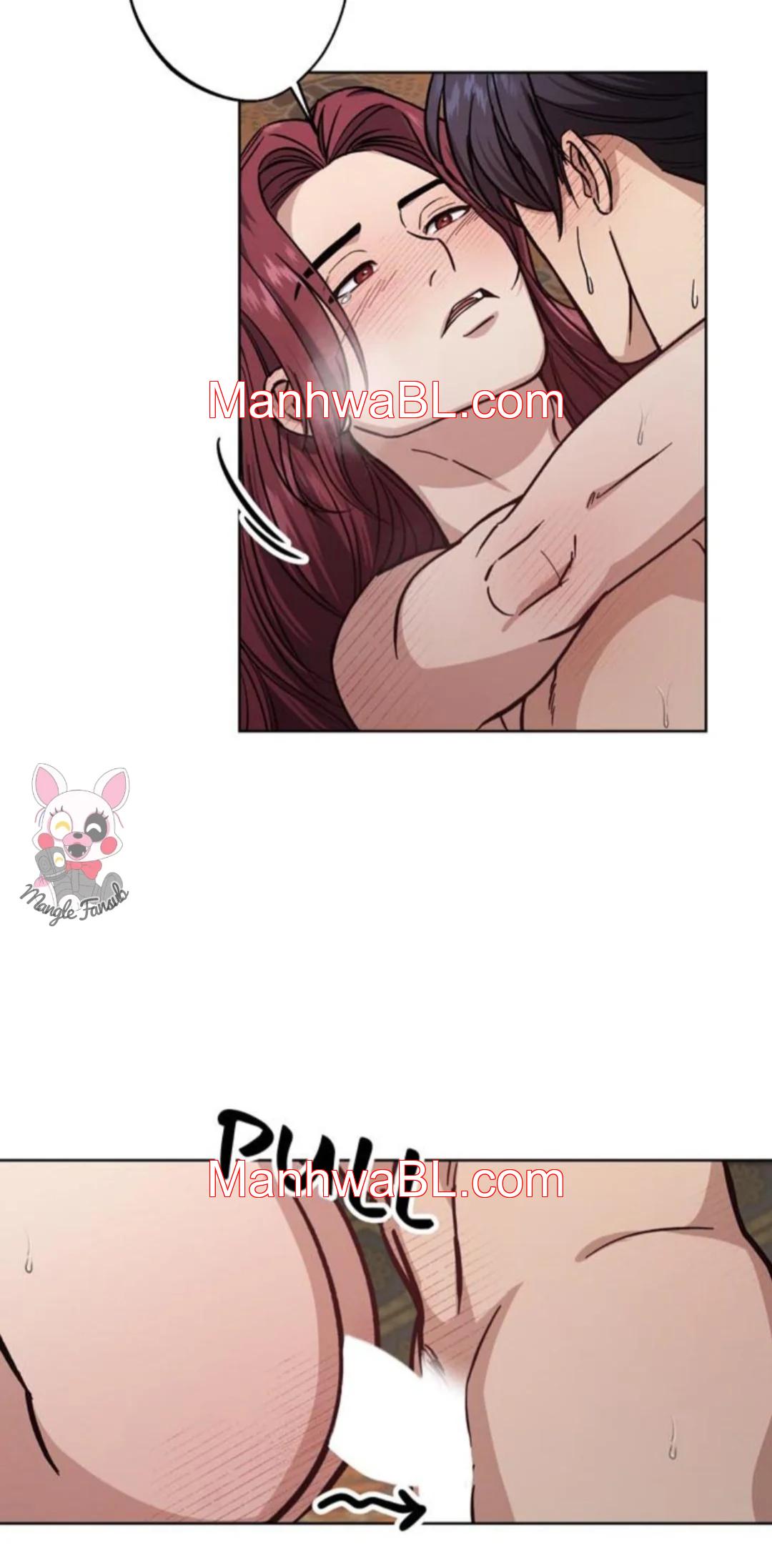 The King’s Bodyguard - Capítulo 28.00 manhwa