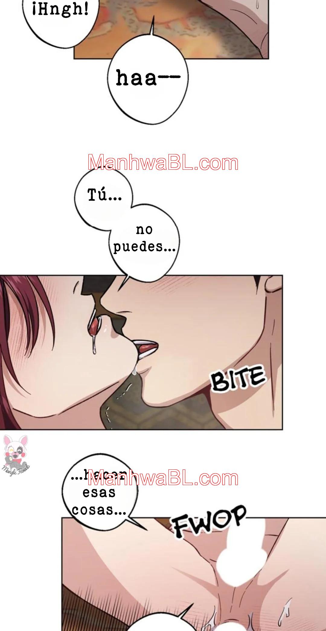 The King’s Bodyguard - Capítulo 28.00 manhwa
