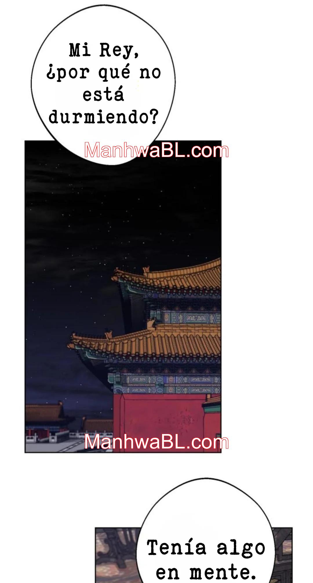The King’s Bodyguard - Capítulo 28.00 manhwa