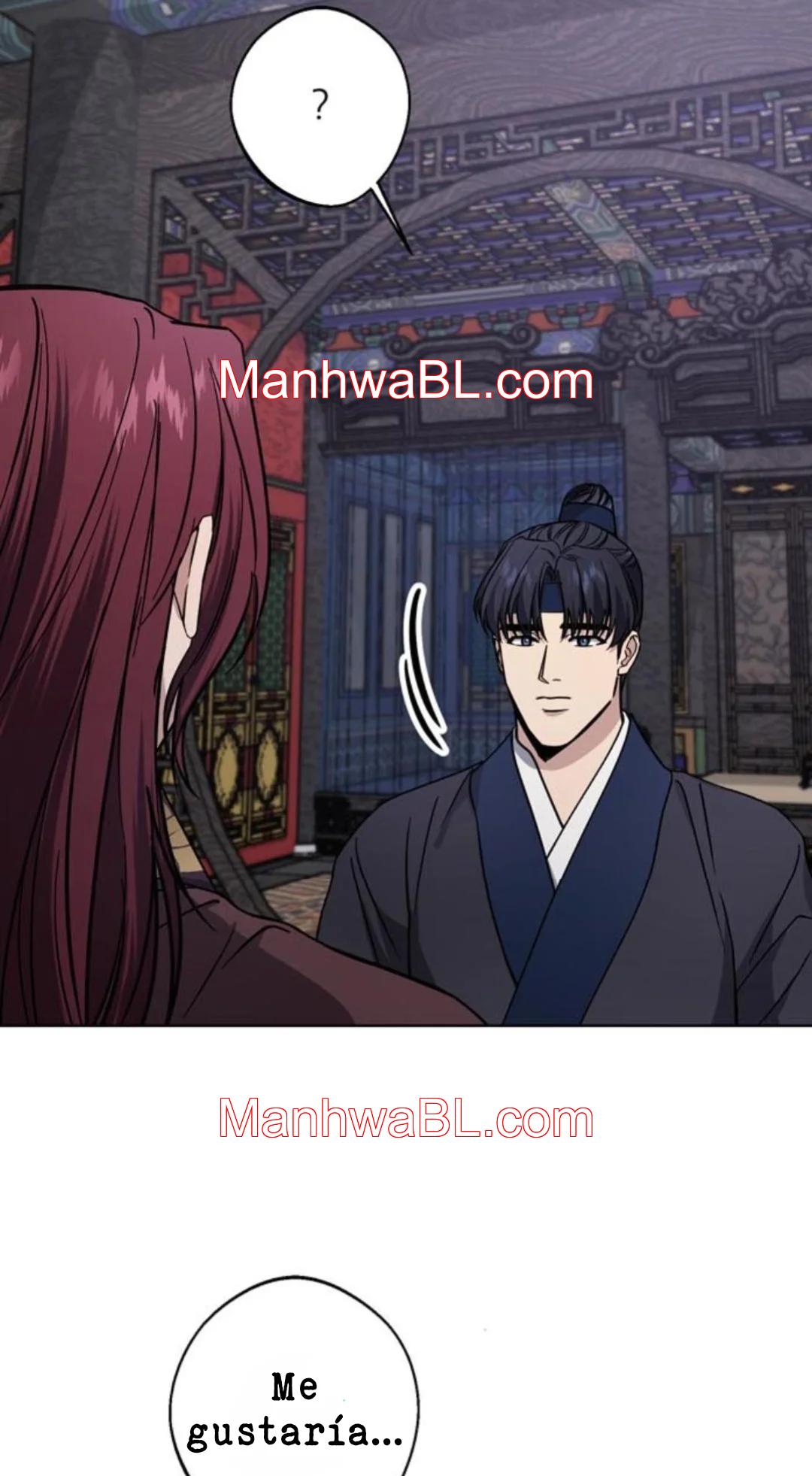The King’s Bodyguard - Capítulo 28.00 manhwa
