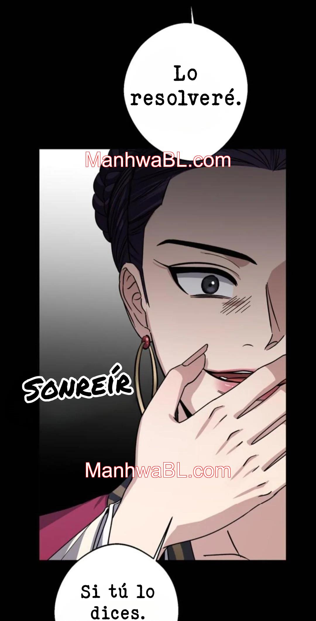 The King’s Bodyguard - Capítulo 28.00 manhwa