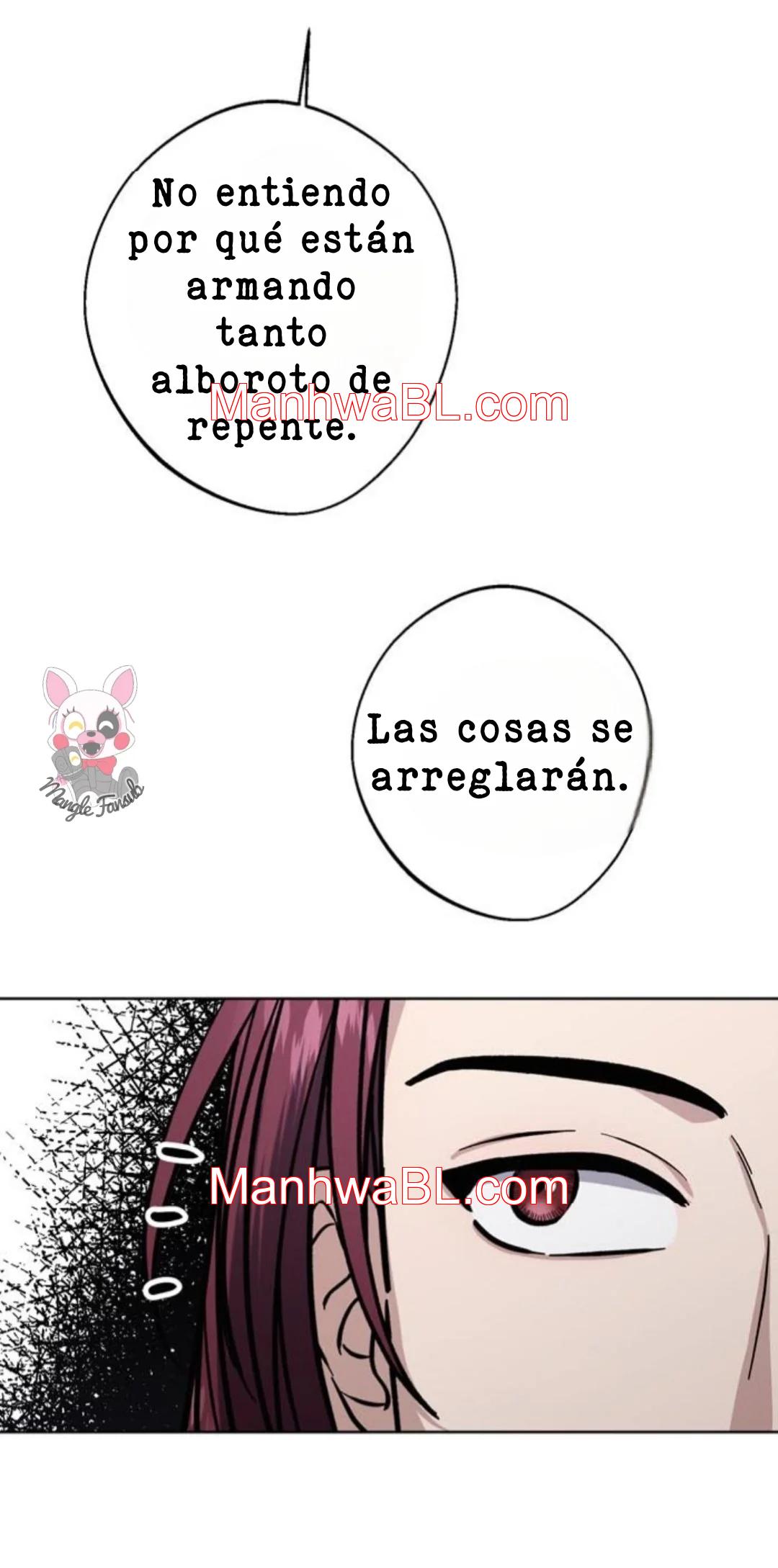 The King’s Bodyguard - Capítulo 28.00 manhwa