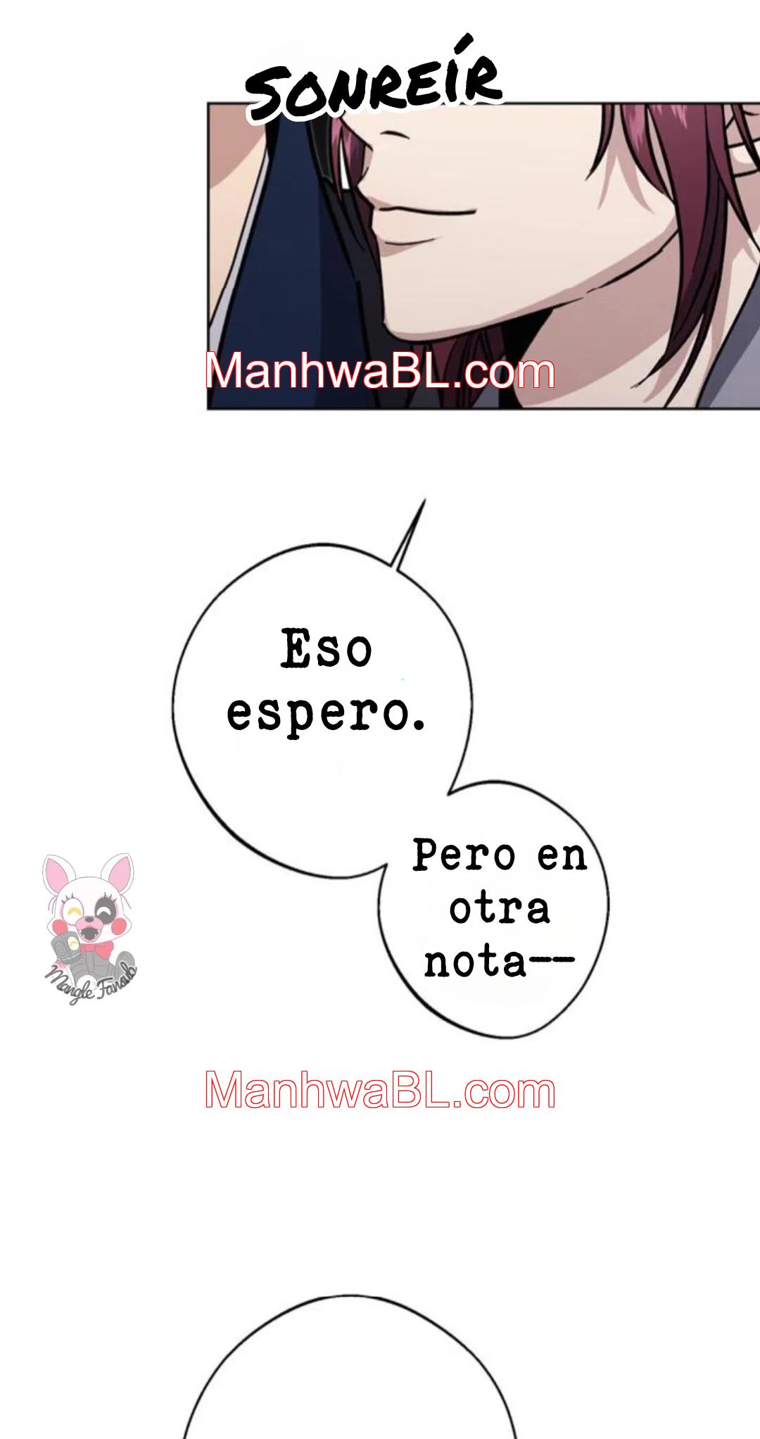 The King’s Bodyguard - Capítulo 28.00 manhwa