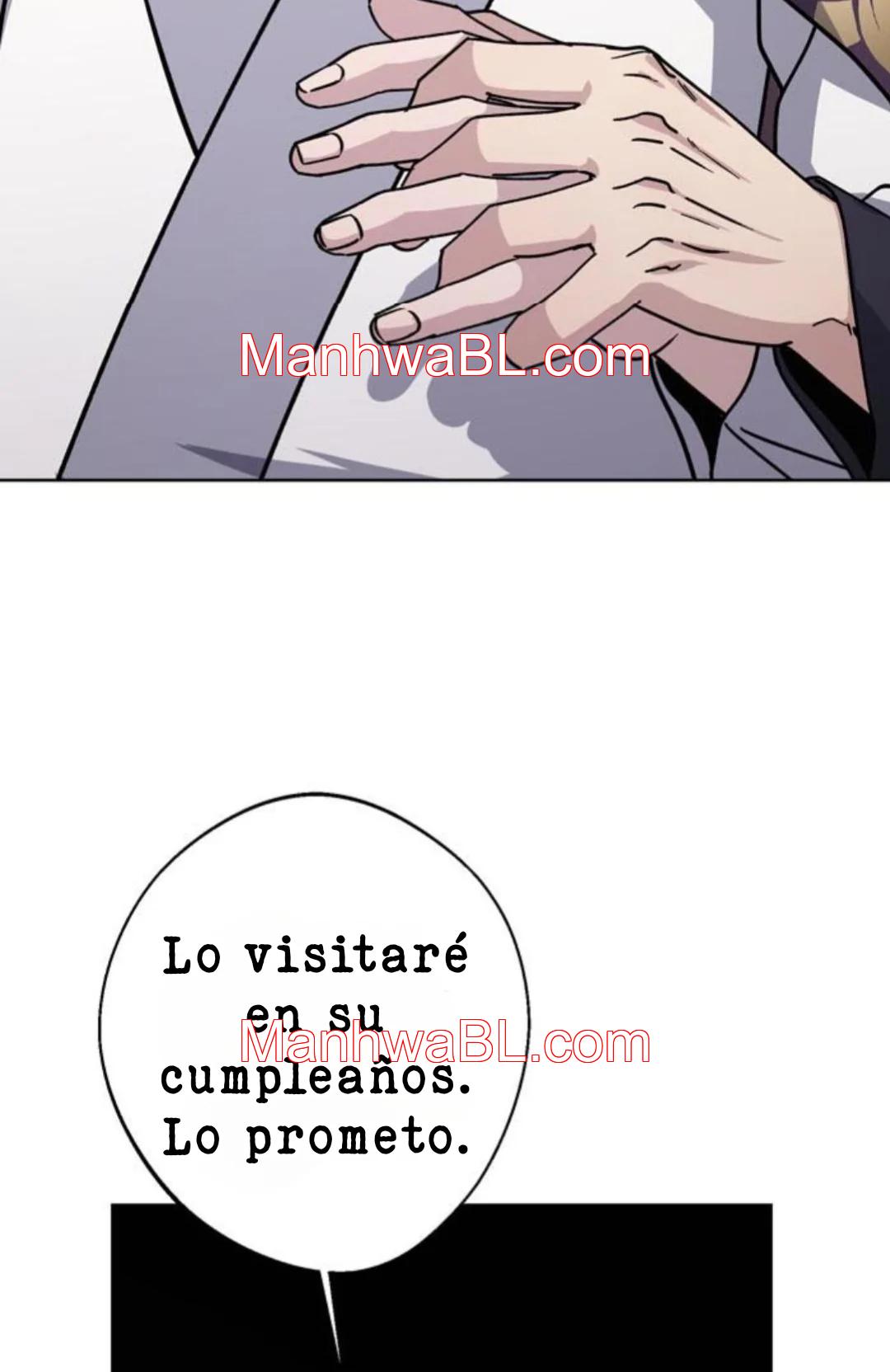 The King’s Bodyguard - Capítulo 28.00 manhwa