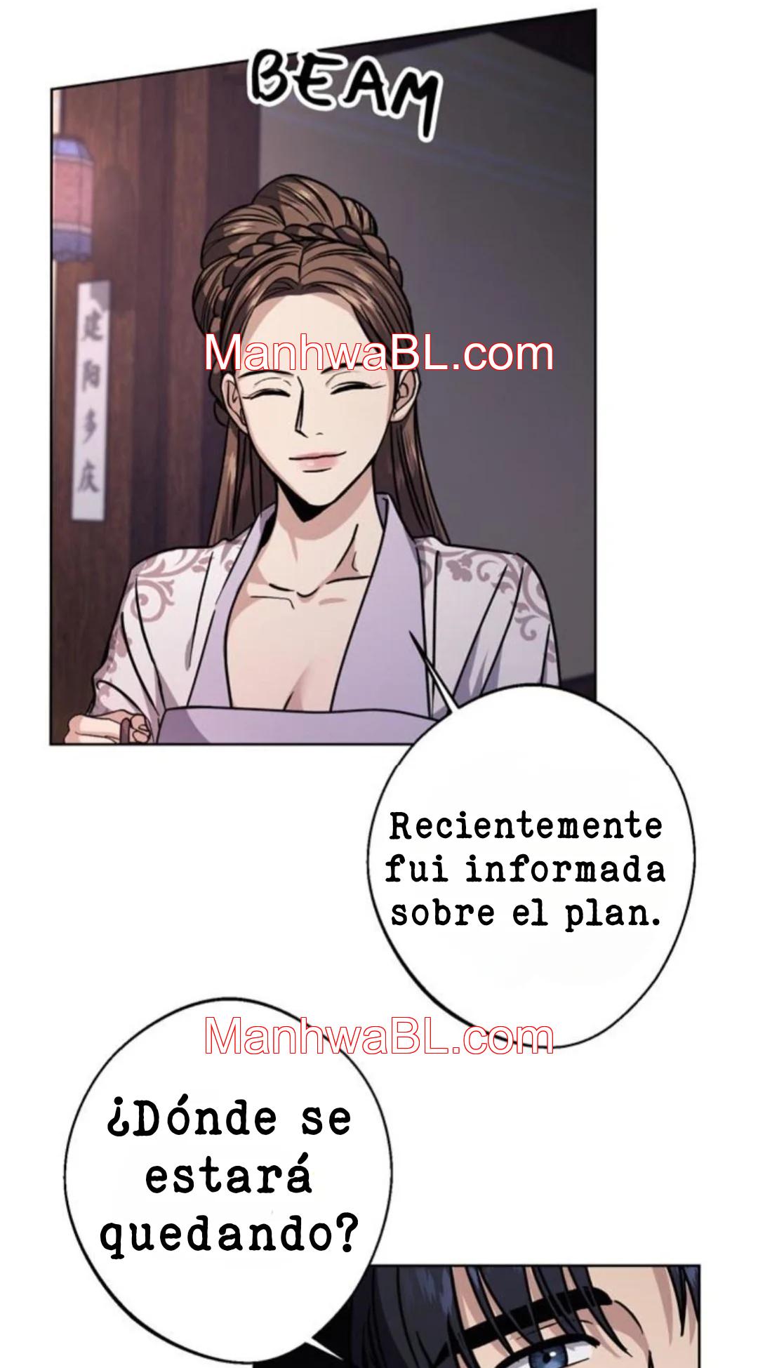The King’s Bodyguard - Capítulo 28.00 manhwa