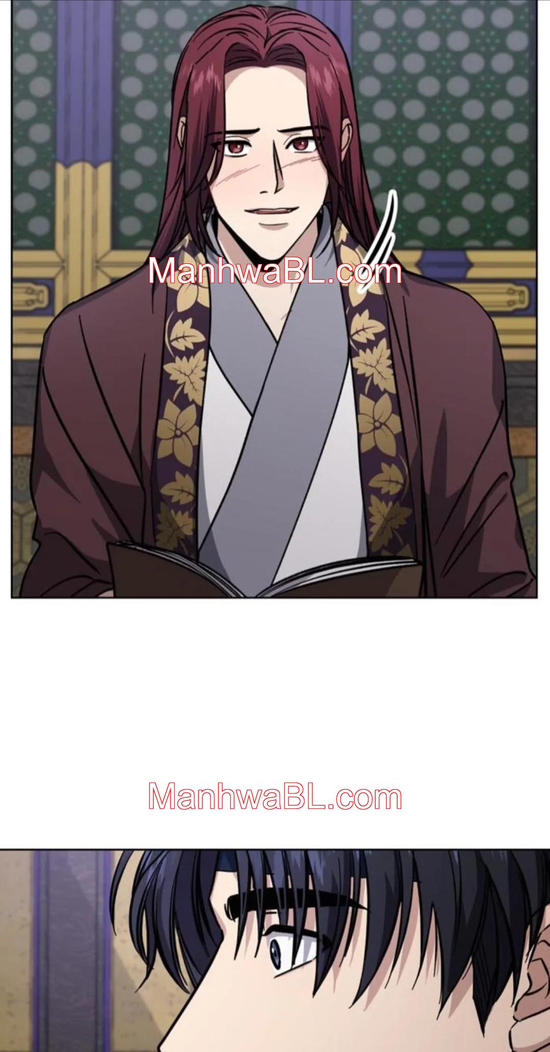 The King’s Bodyguard - Capítulo 28.00 manhwa