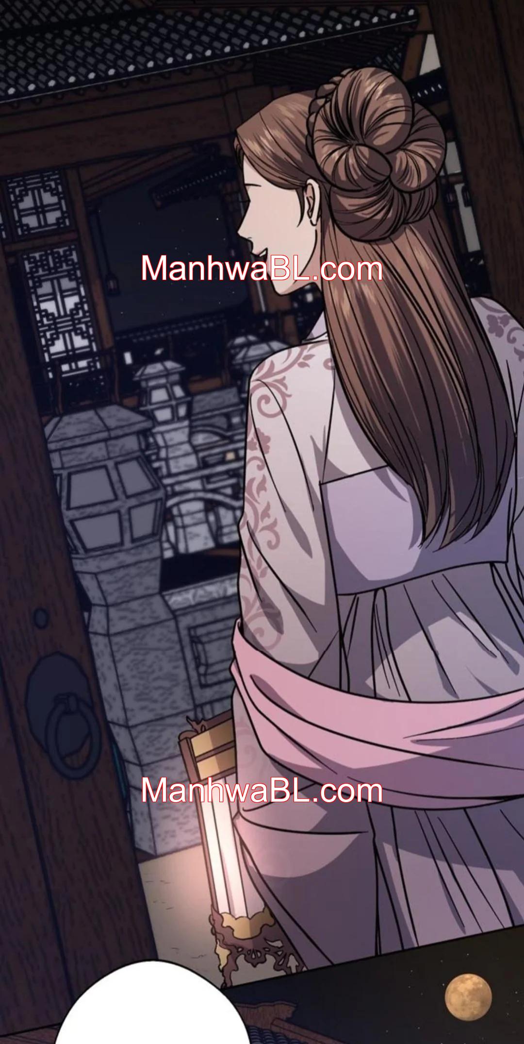 The King’s Bodyguard - Capítulo 28.00 manhwa