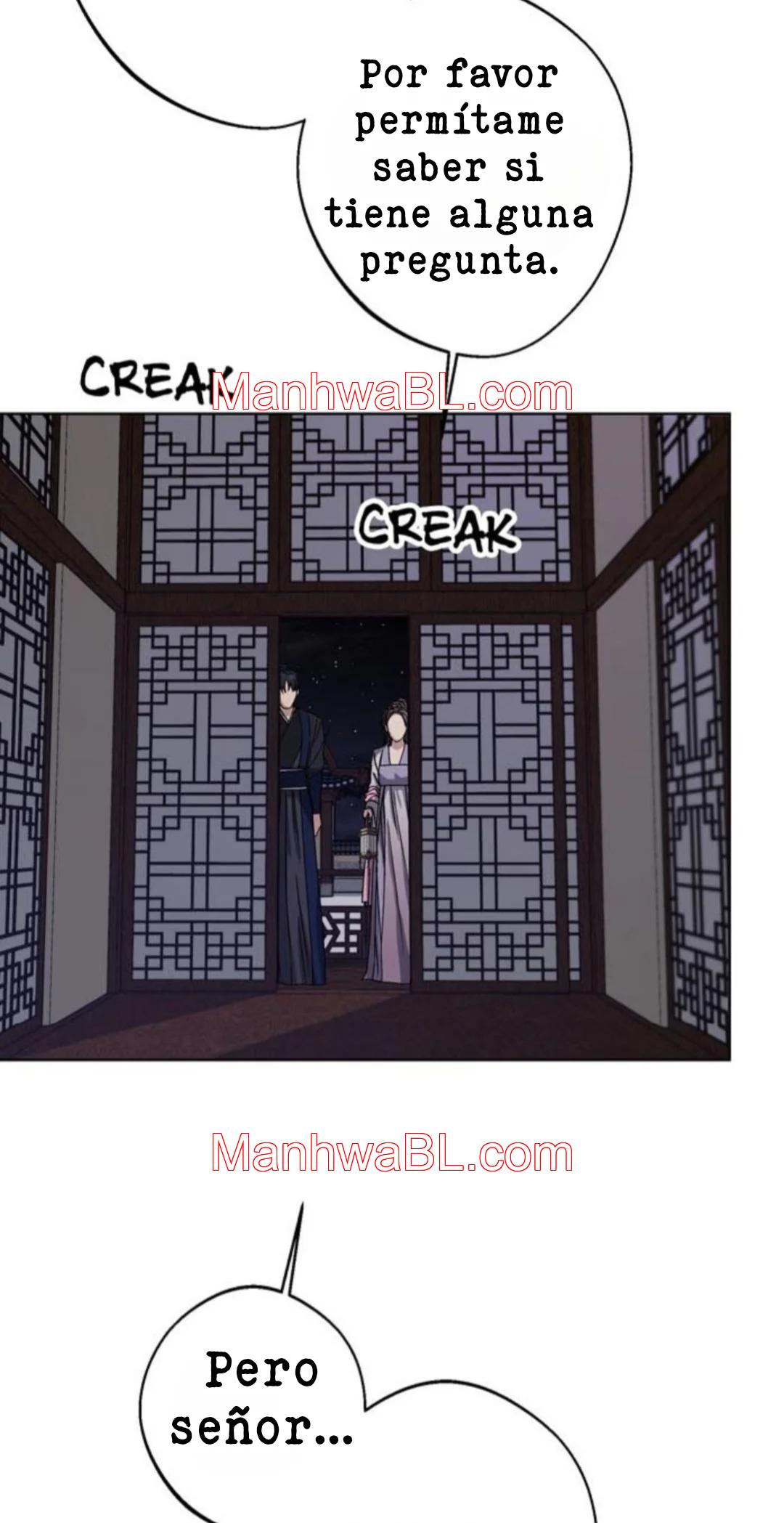 The King’s Bodyguard - Capítulo 28.00 manhwa