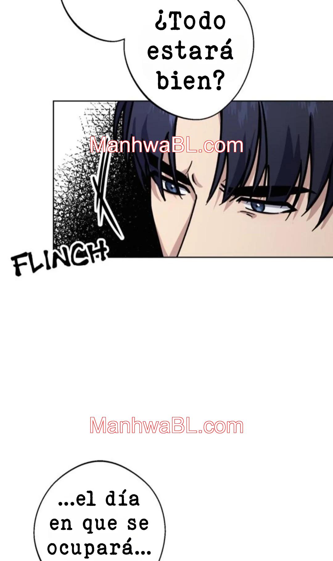The King’s Bodyguard - Capítulo 28.00 manhwa