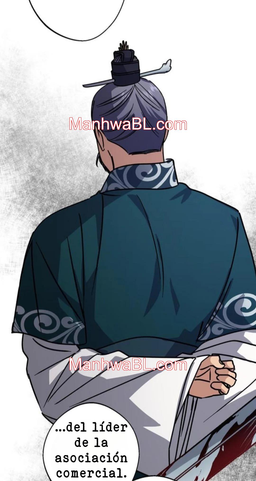 The King’s Bodyguard - Capítulo 28.00 manhwa
