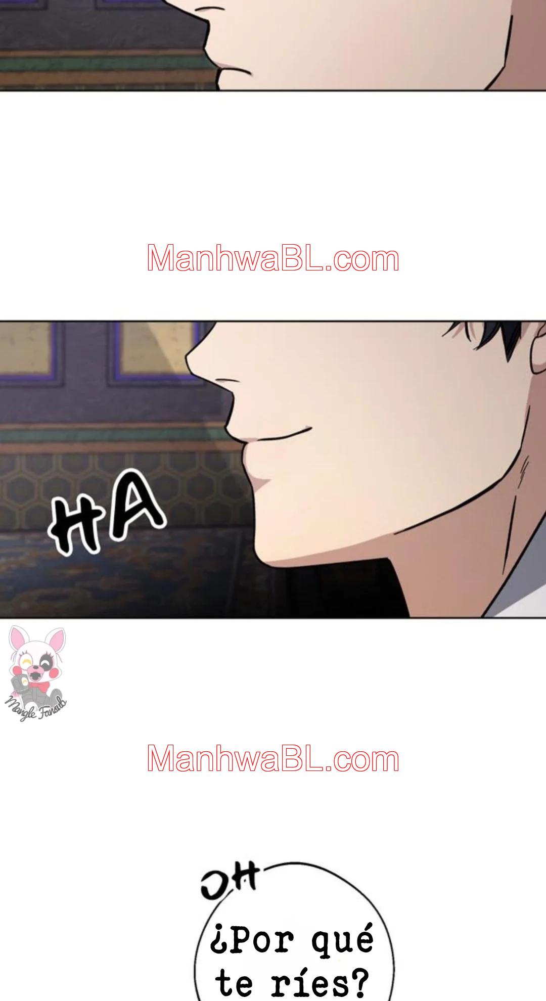 The King’s Bodyguard - Capítulo 28.00 manhwa