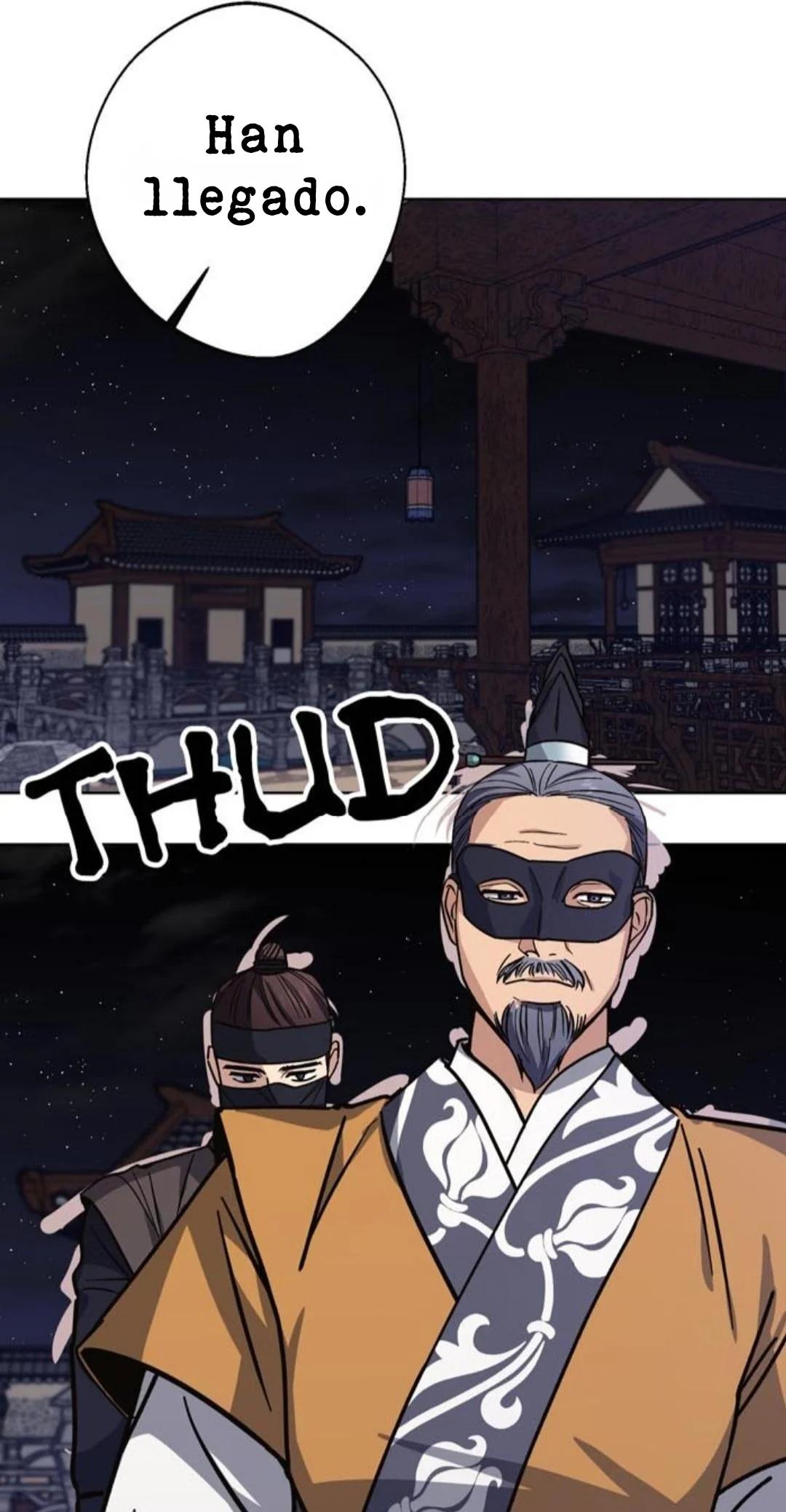The King’s Bodyguard - Capítulo 29 3 manhwa