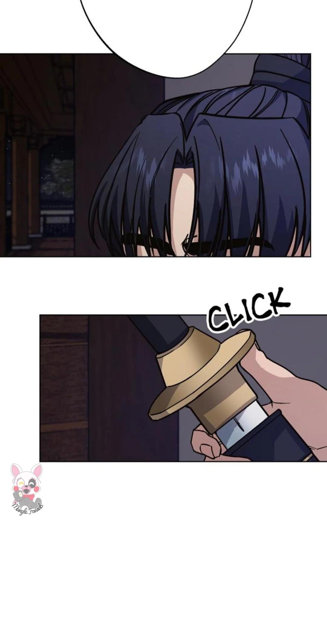 The King’s Bodyguard - Capítulo 29 3 manhwa