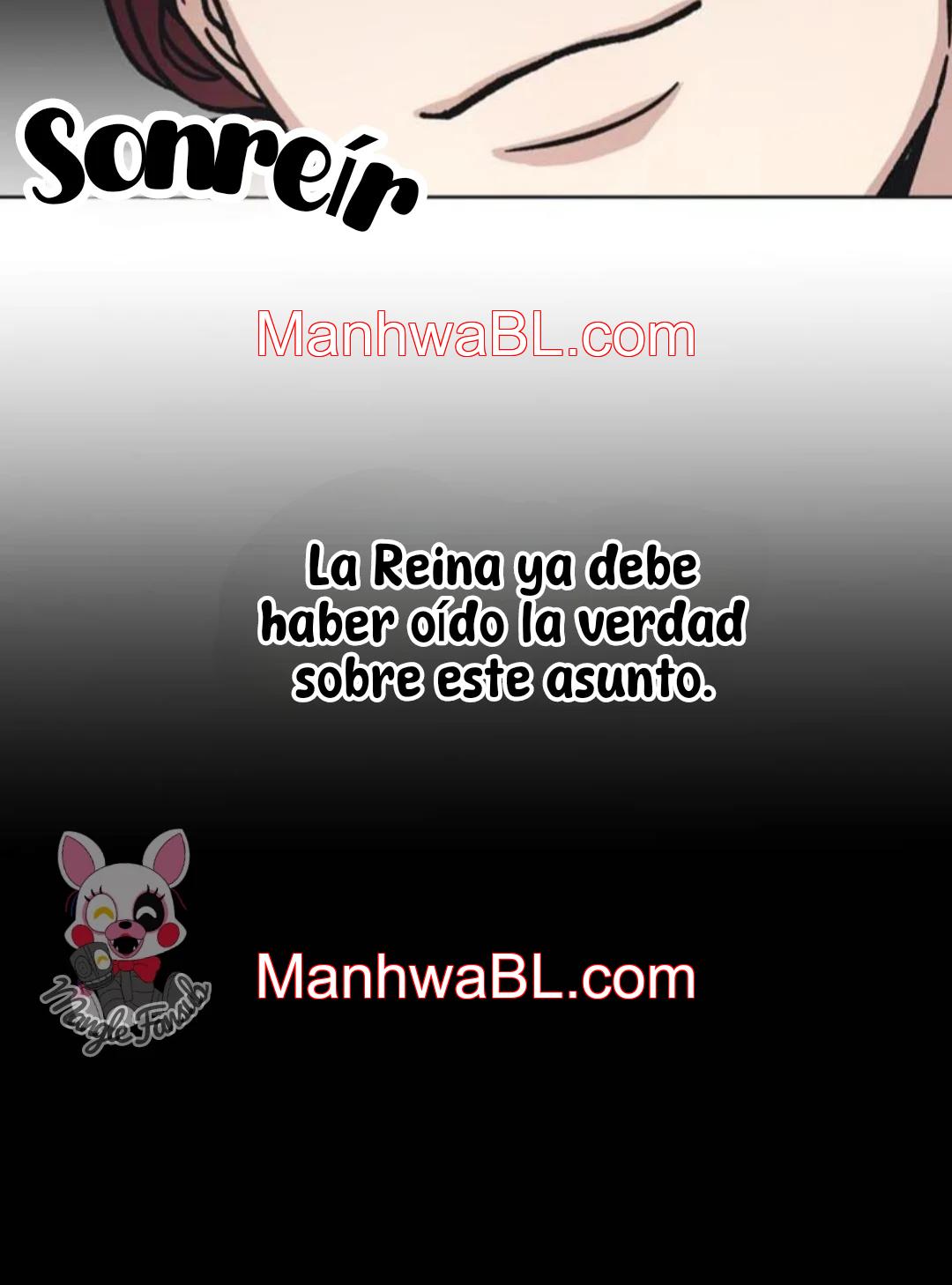 The King’s Bodyguard - Capítulo 25.00 manhwa