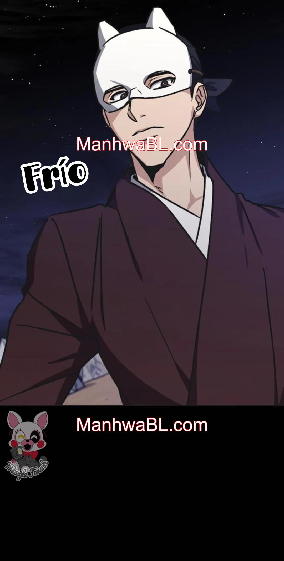 The King’s Bodyguard - Capítulo 25.00 manhwa