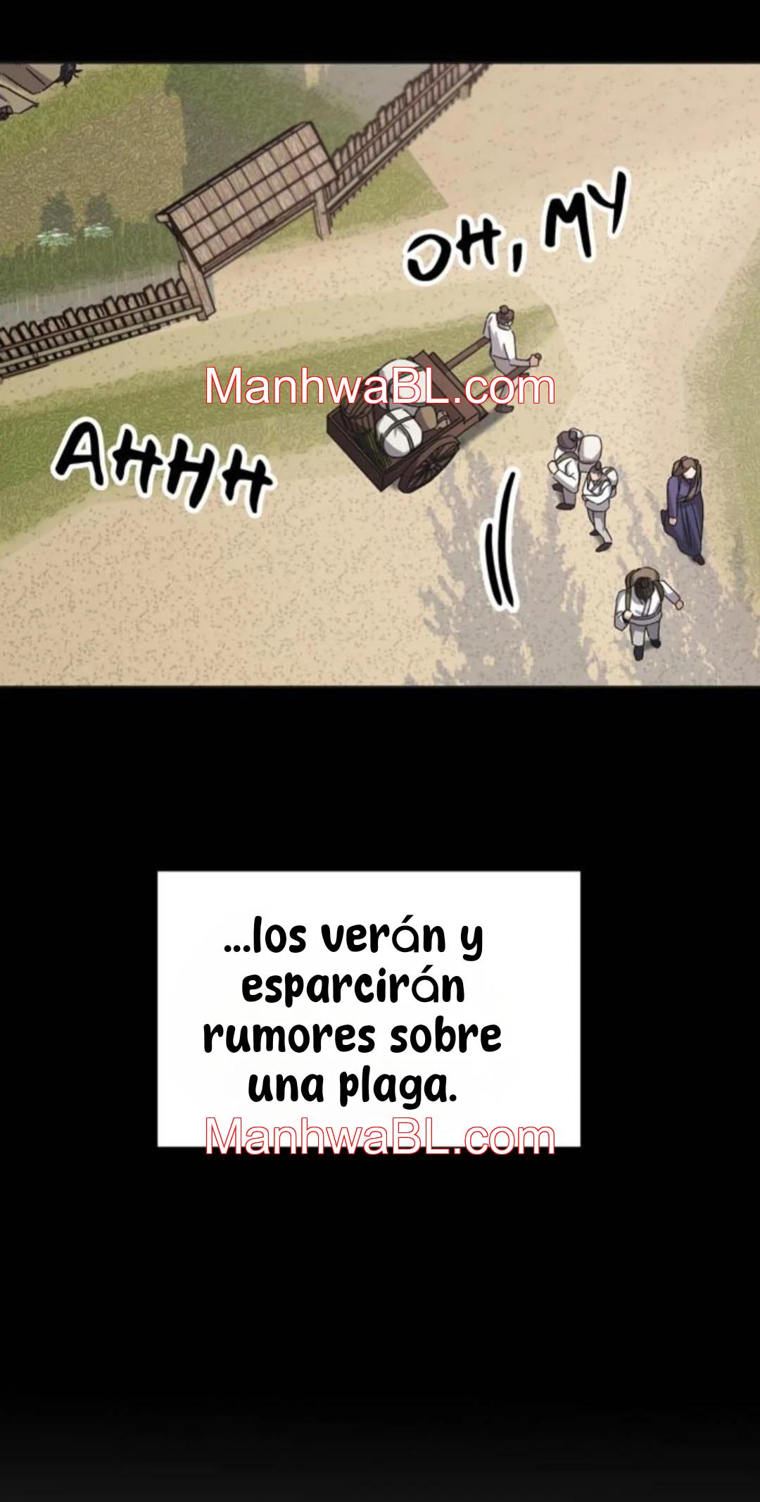 The King’s Bodyguard - Capítulo 25.00 manhwa
