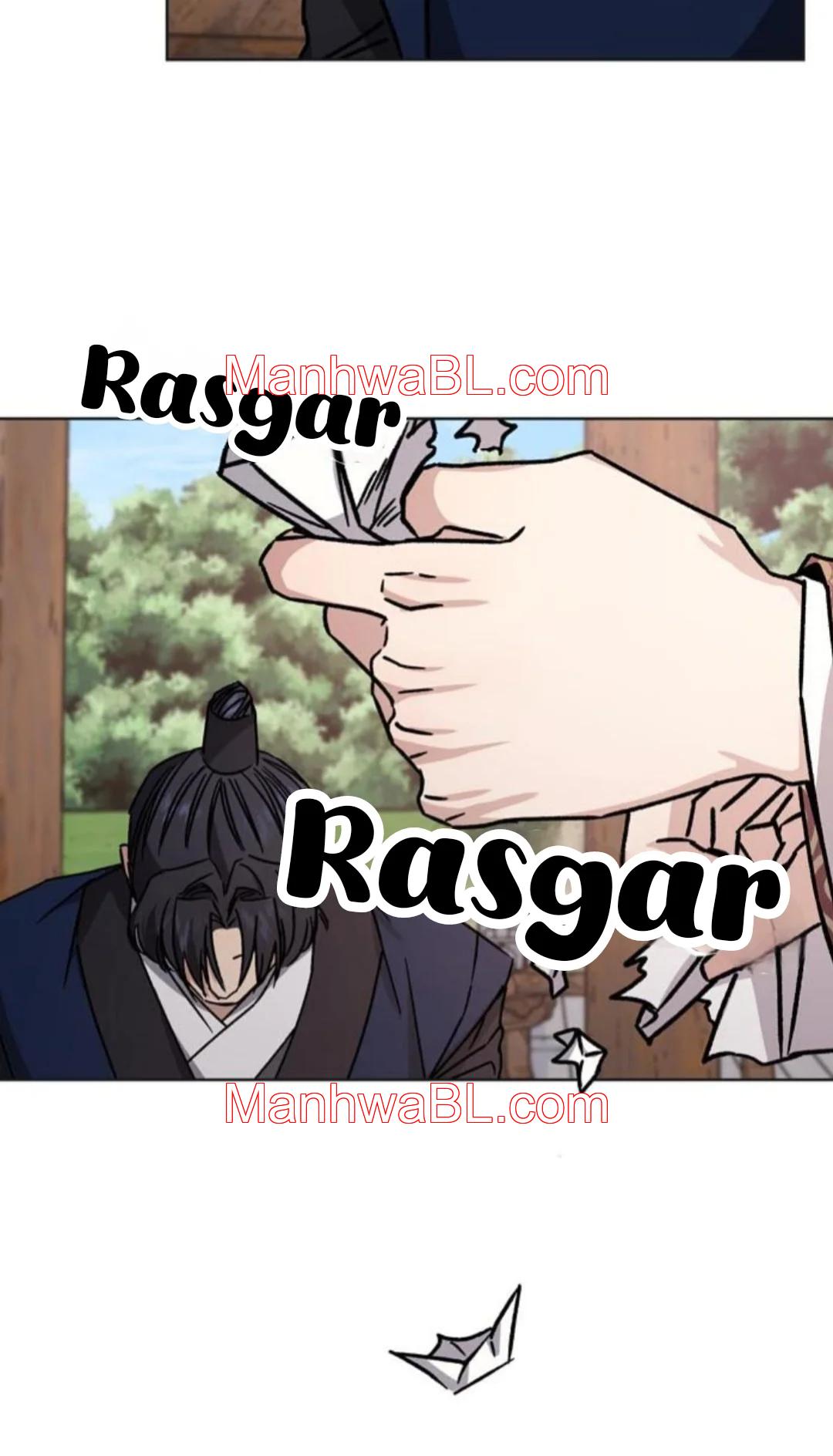 The King’s Bodyguard - Capítulo 25.00 manhwa