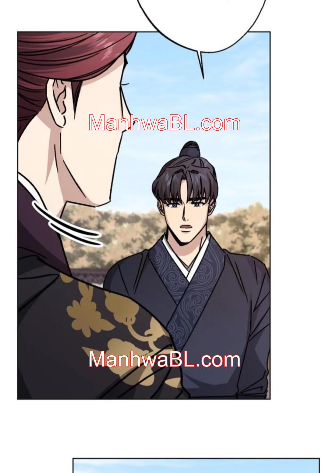 The King’s Bodyguard - Capítulo 25.00 manhwa